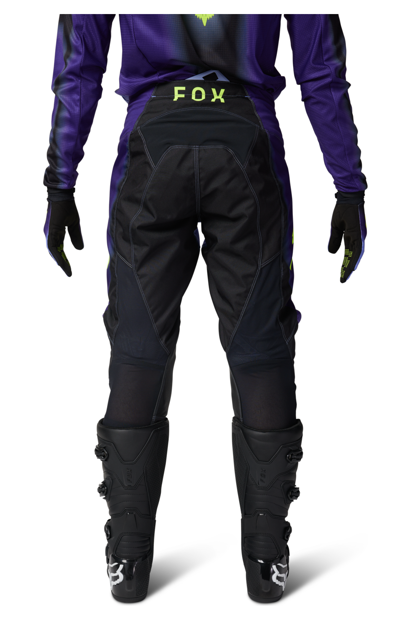 FOX 180 Interfere MX Trousers