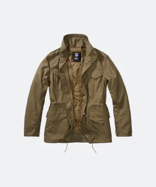 Chaqueta de Mujer Brandit M-65 Standard