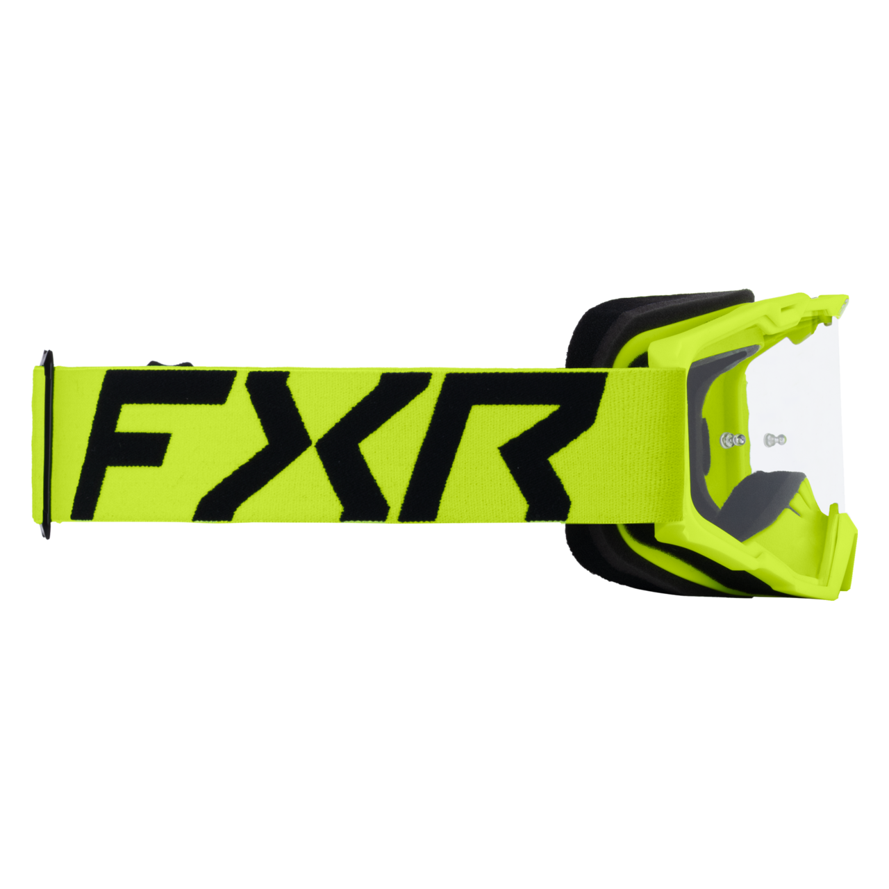 Gafas De Cross FXR Maverick Prime