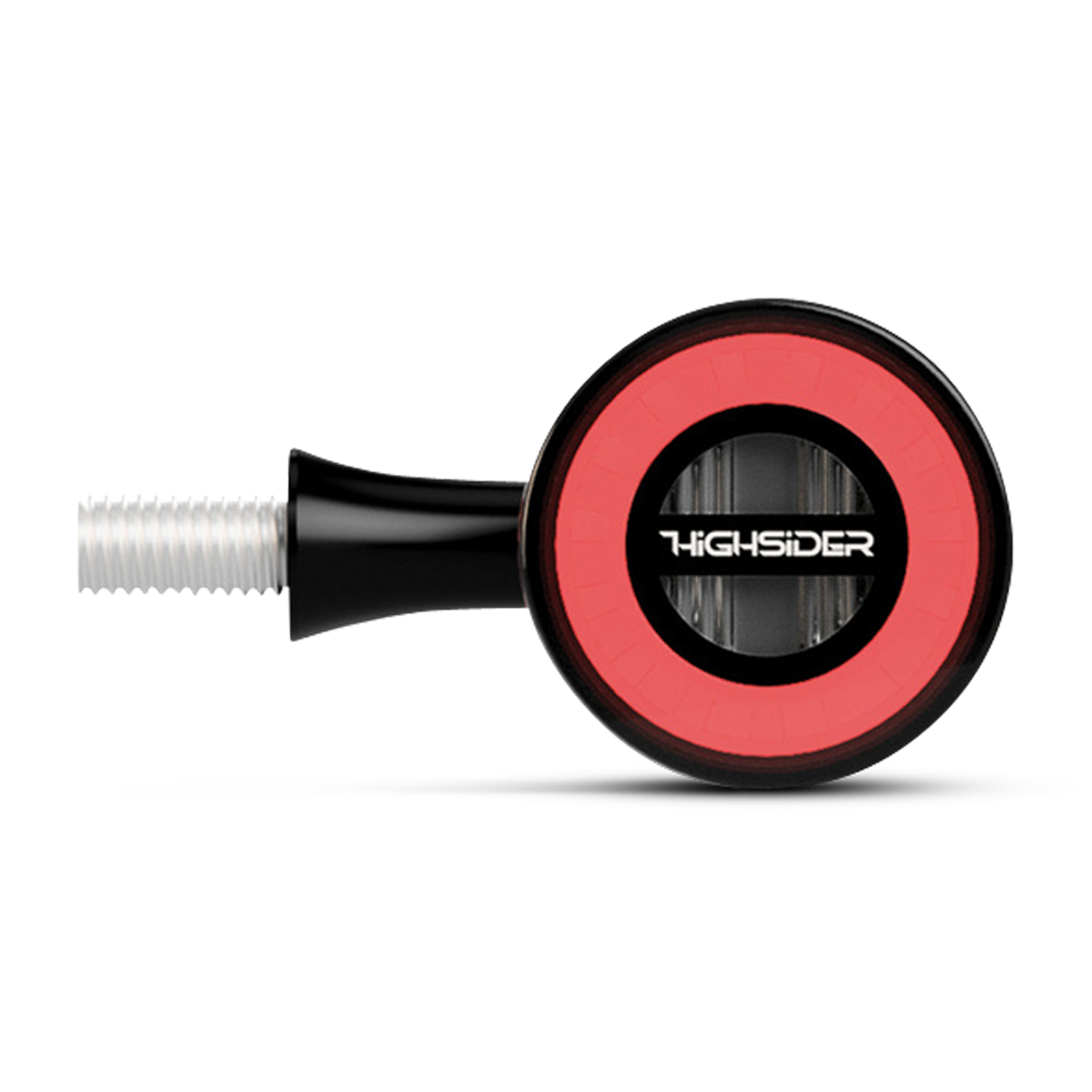 Highsider Rocket Bullet Indicator 3IN1
