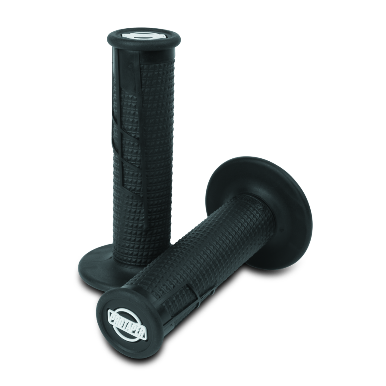 ProTaper Clamp-On Wafelgrips 1,27 cm