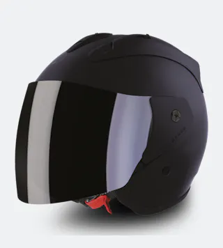 Otevřená Helma Stormer Sun Evo 2.0
