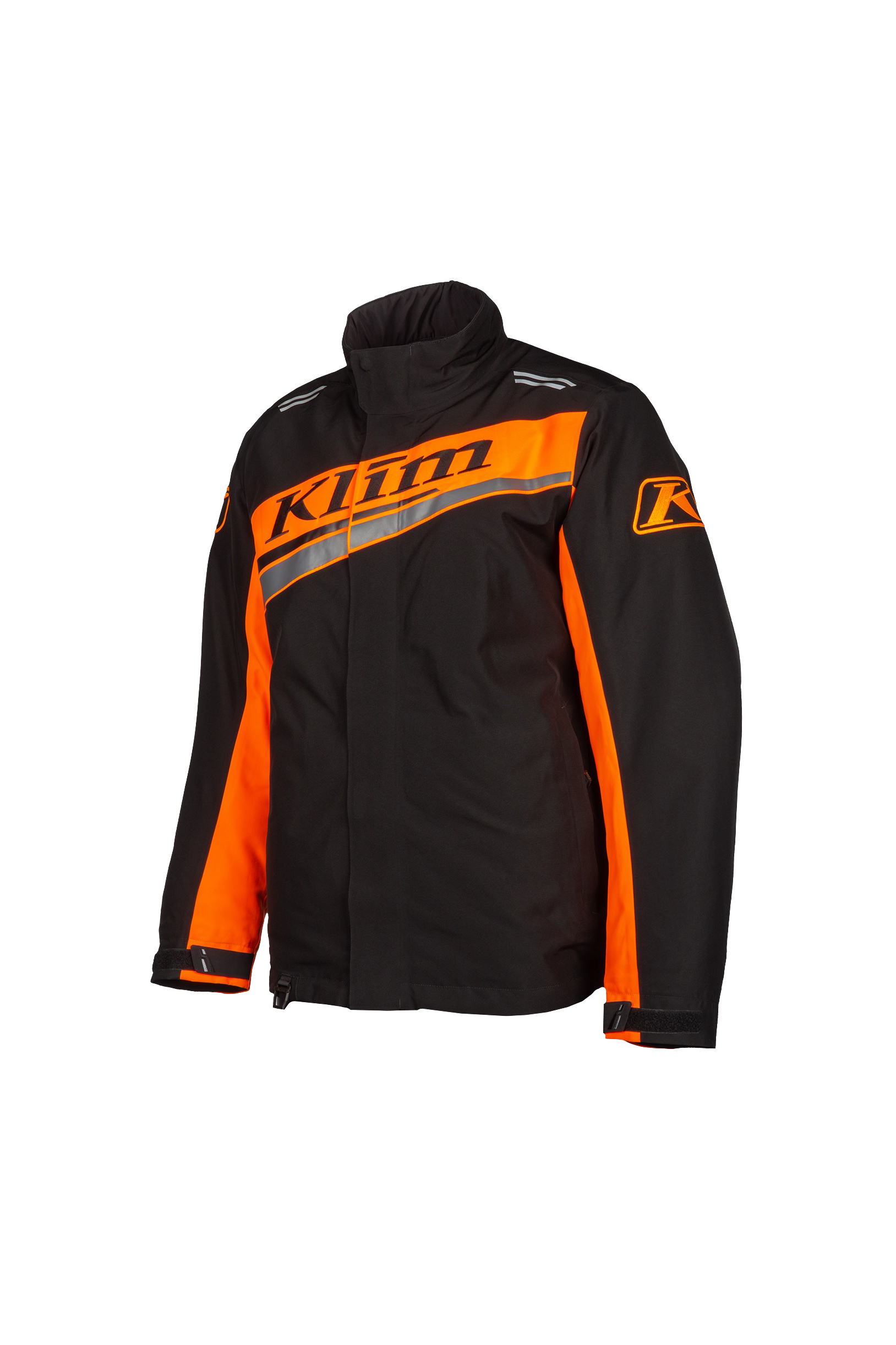 Jas Klim Kaos