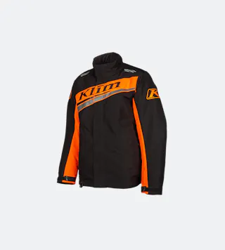 Bunda Klim Kaos