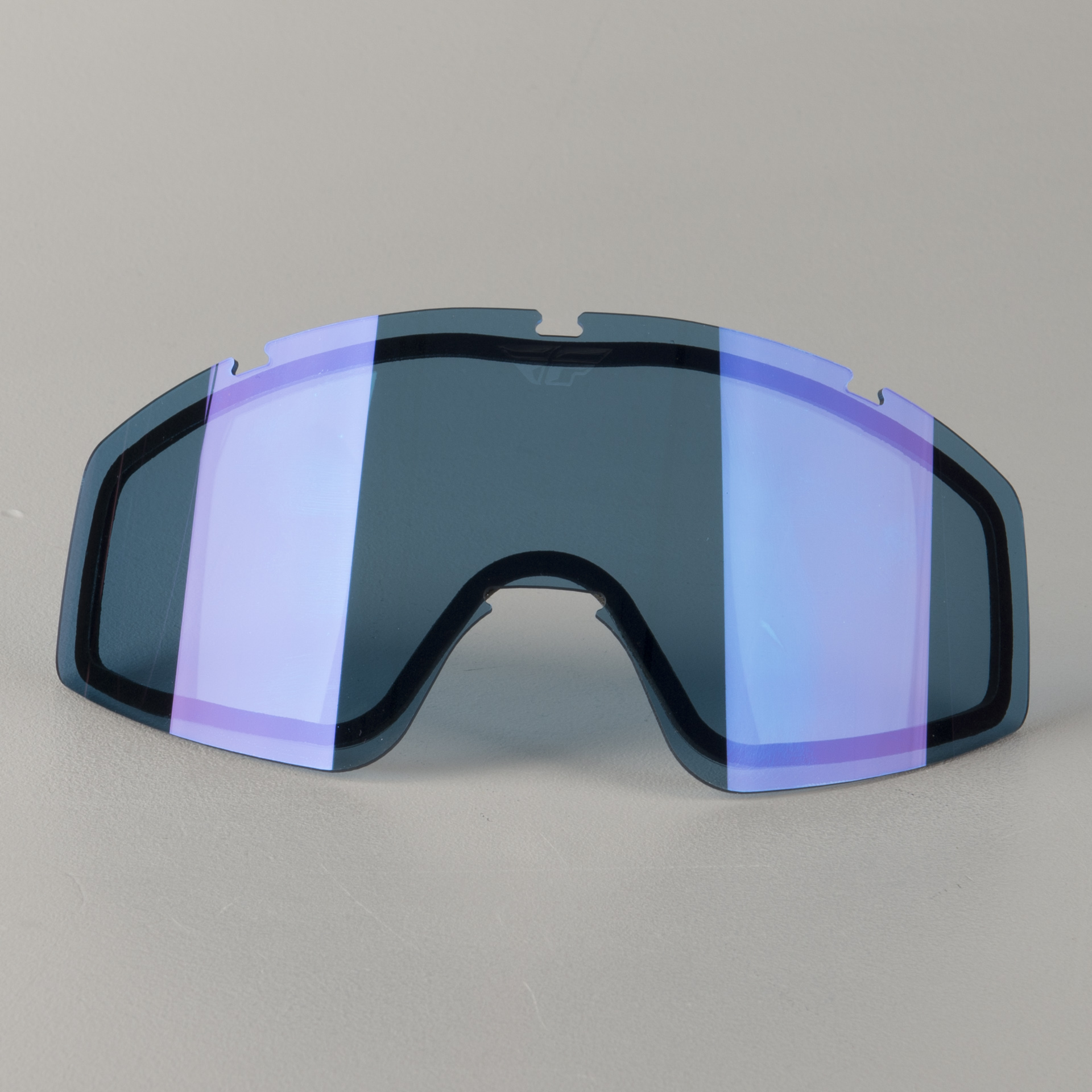 FLY Racing Double Mirror Lens