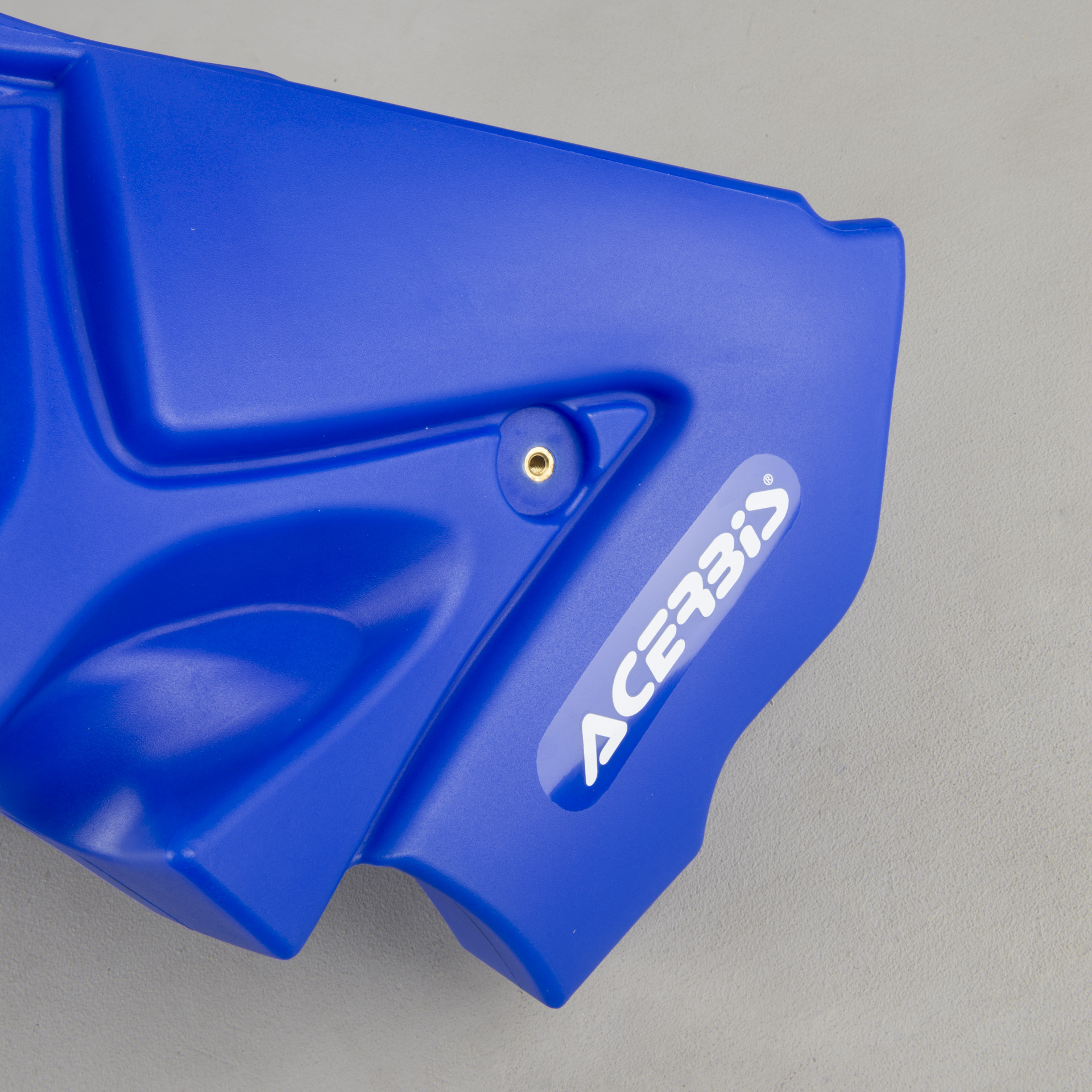 Brandstoftank Acerbis Blauw