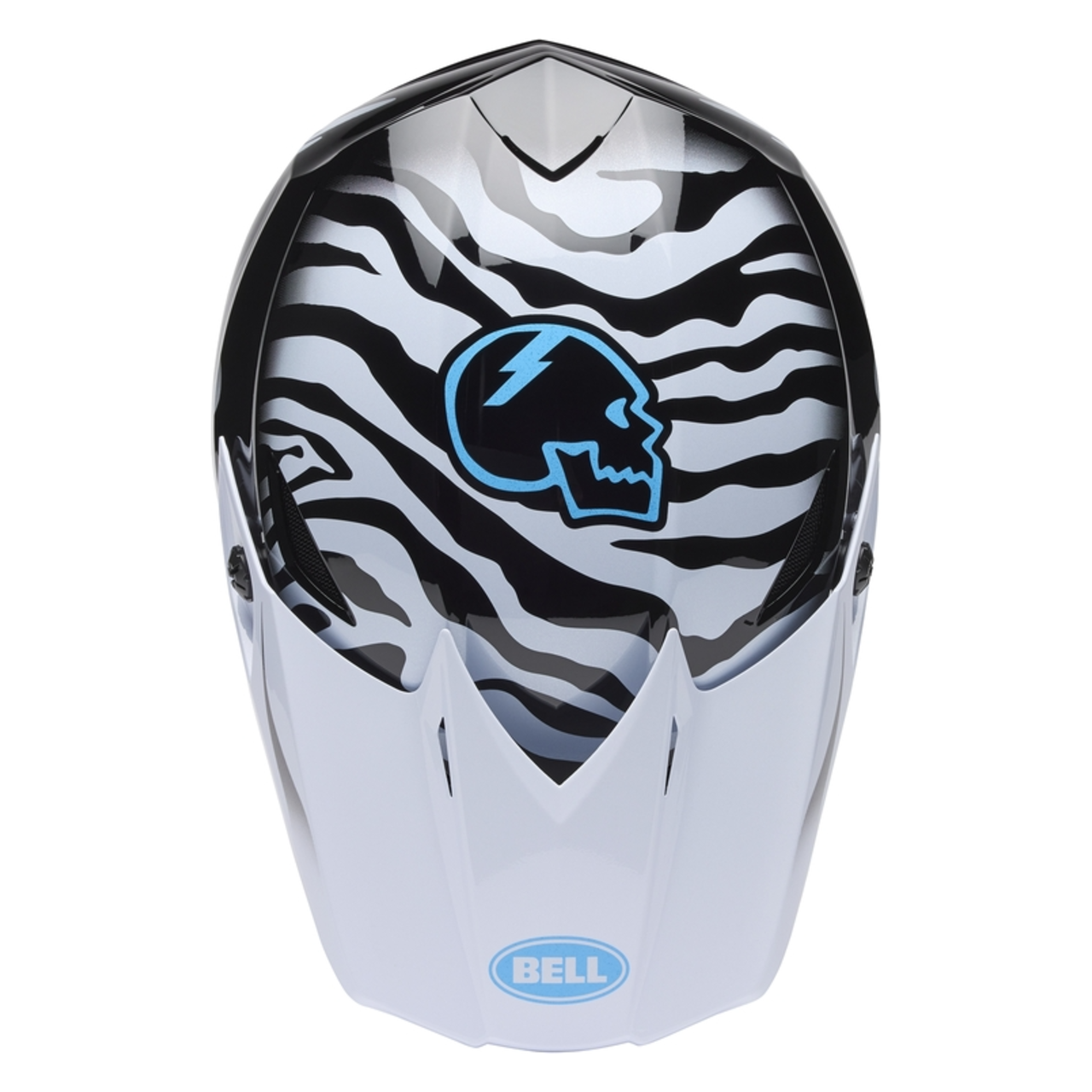 Cască Motocross BELL MX-10 Mips