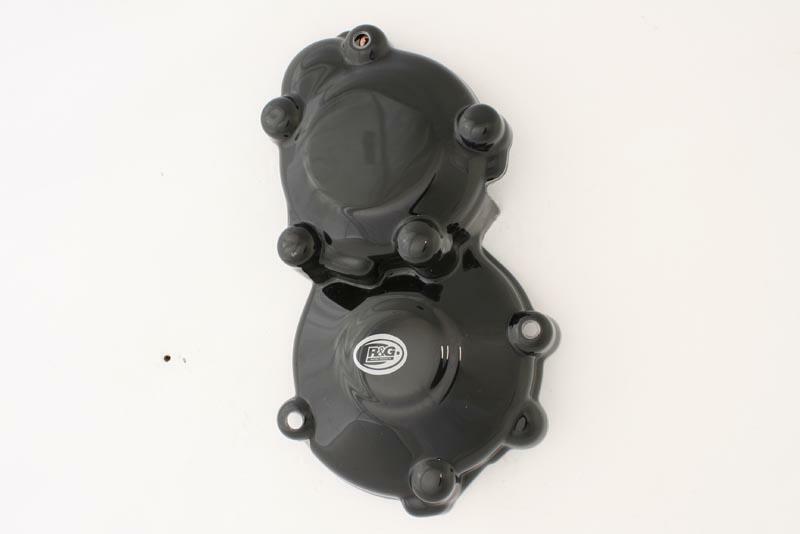 Protección de Cárter R&G RACING