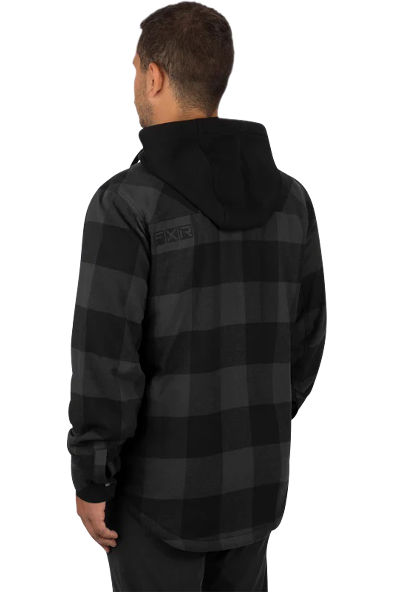 Chaqueta FXR Timber