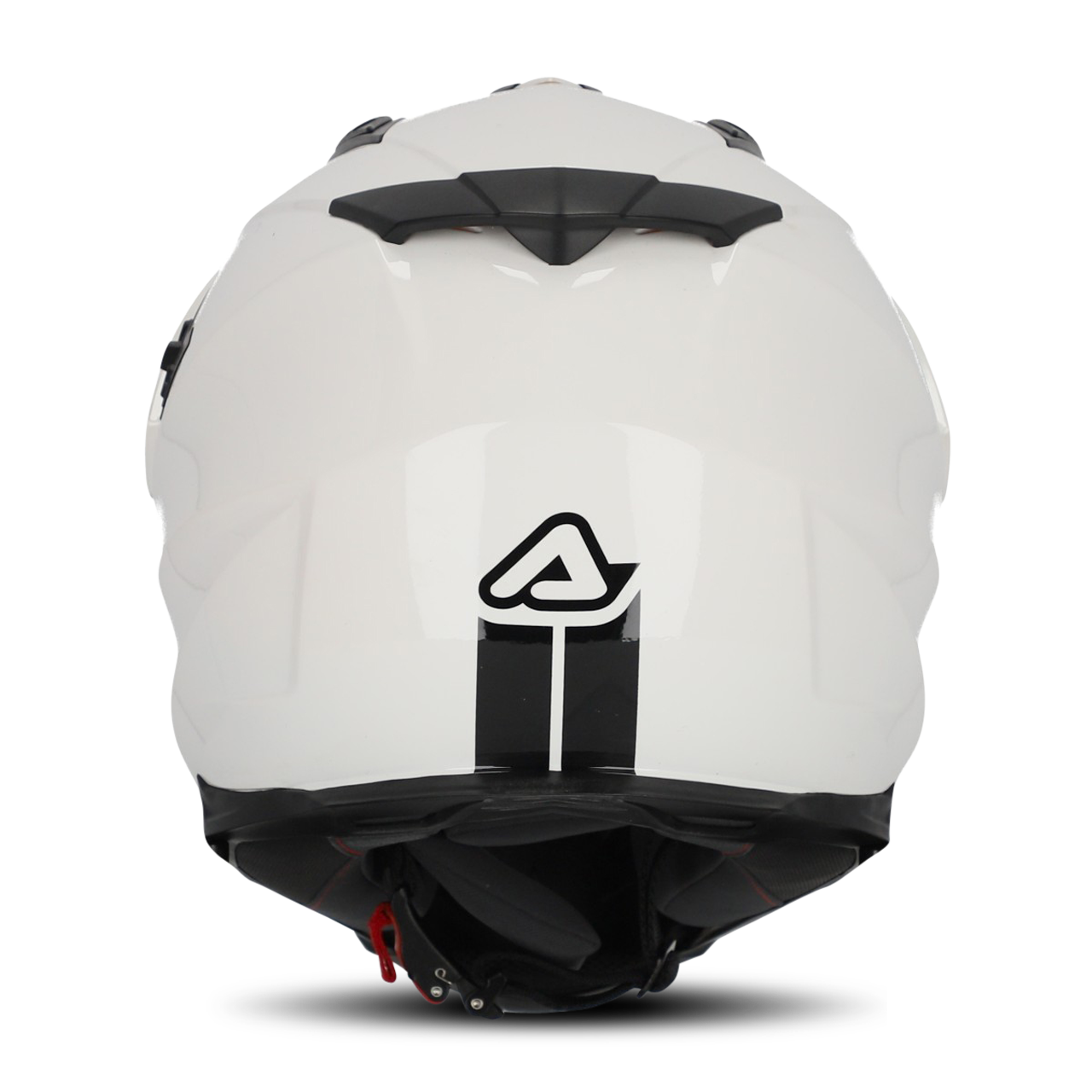 Casco Adventure Acerbis Flip FS-606