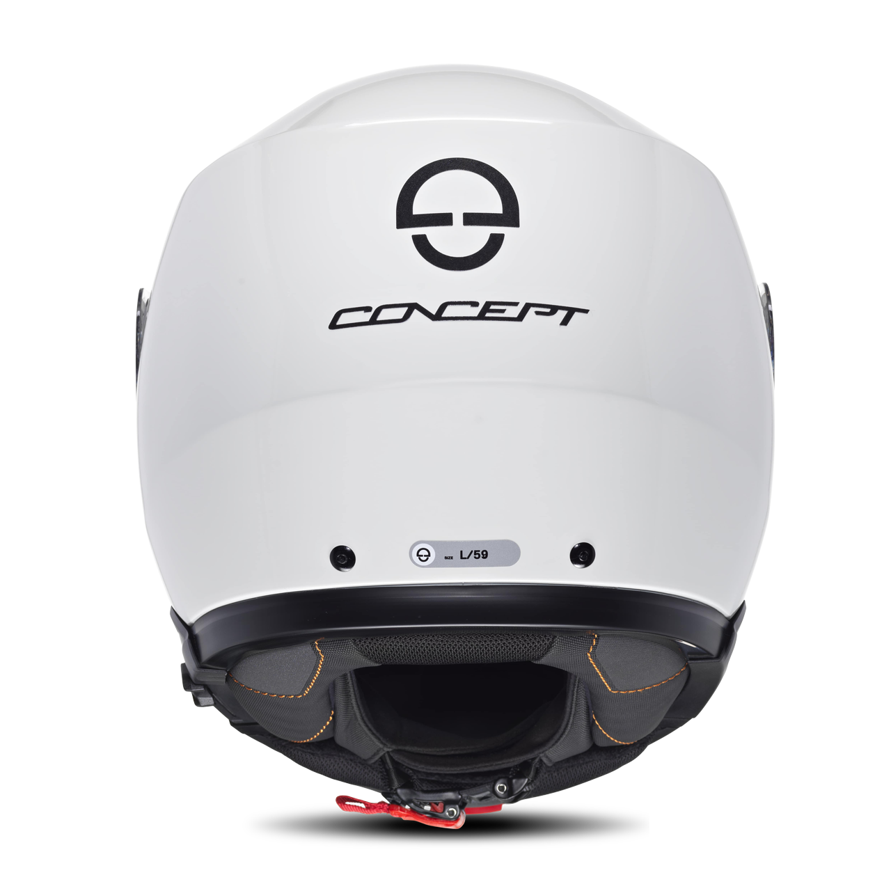 Schuberth Concept Modular Helmet