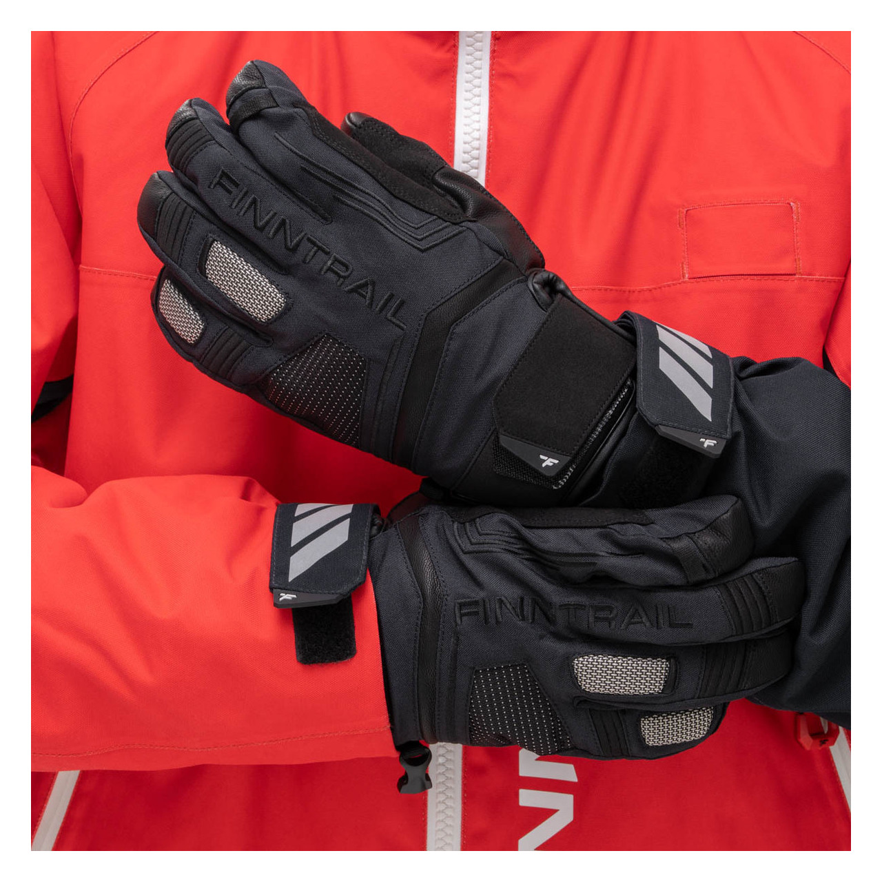 Handschoenen Finntrail Impact
