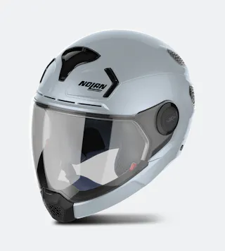 Nolan N30-4 VP Classic Adventure Helmet 10