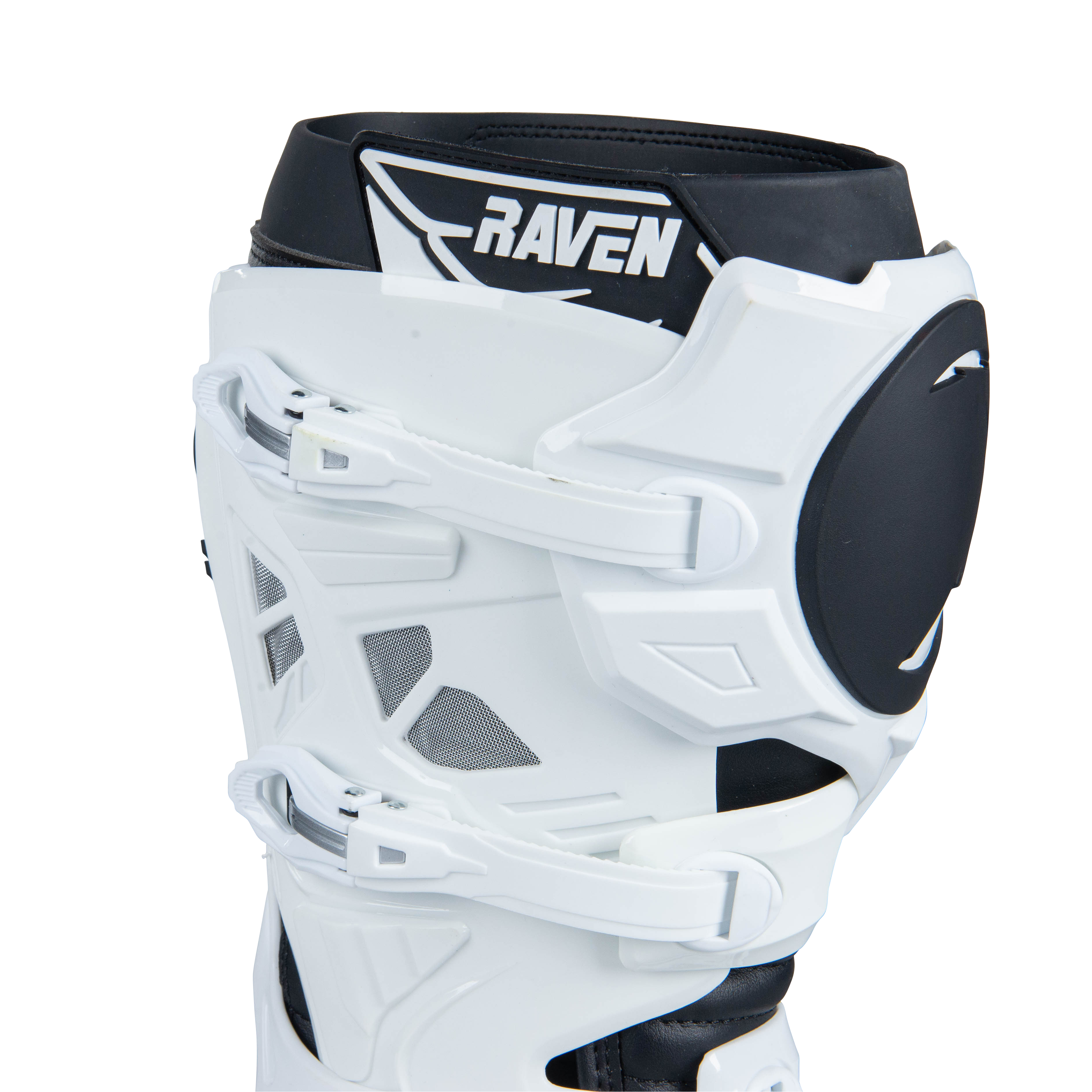 MX Ботуши Raven Champion