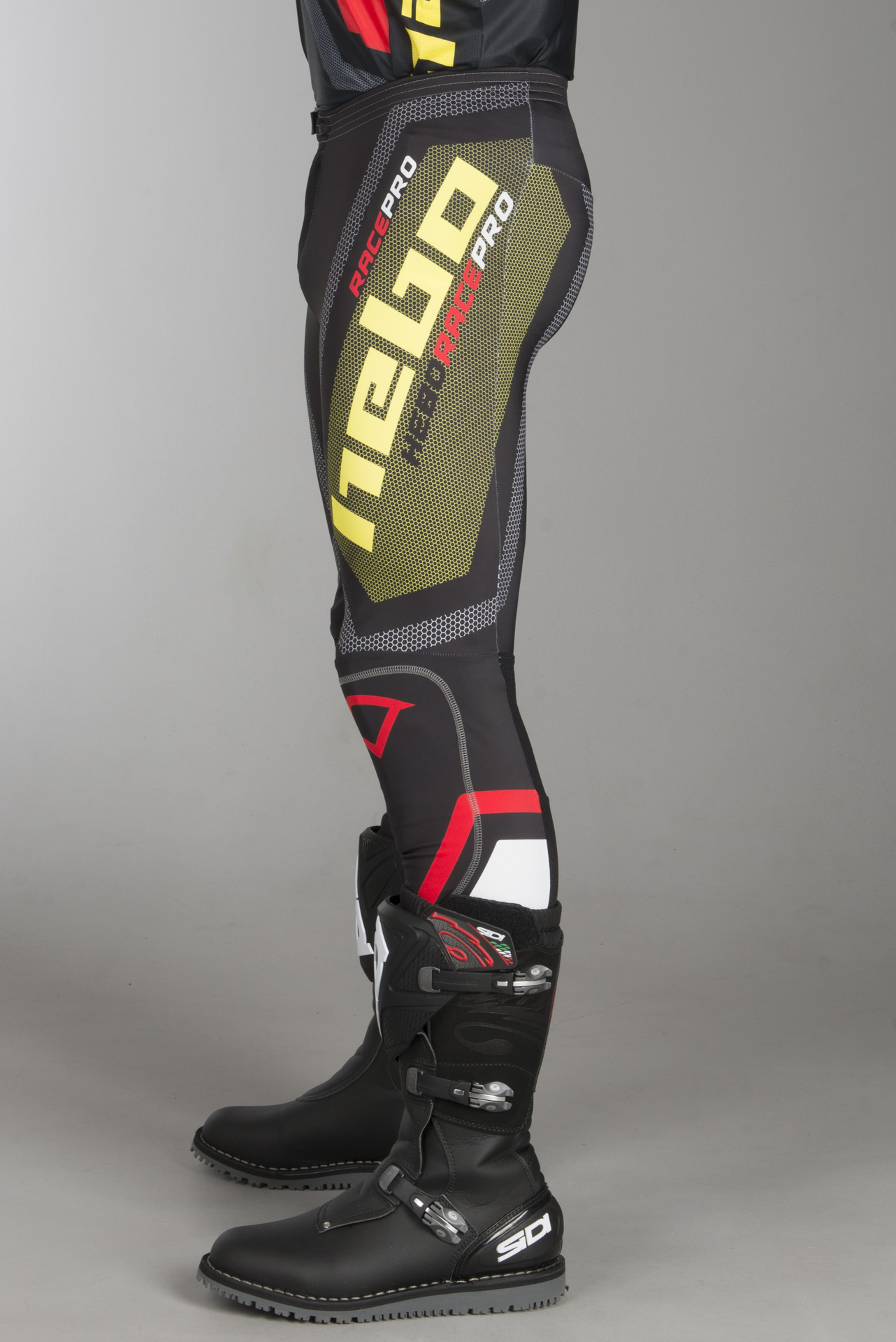 Hebo Trial Race Pro III Trial Pants