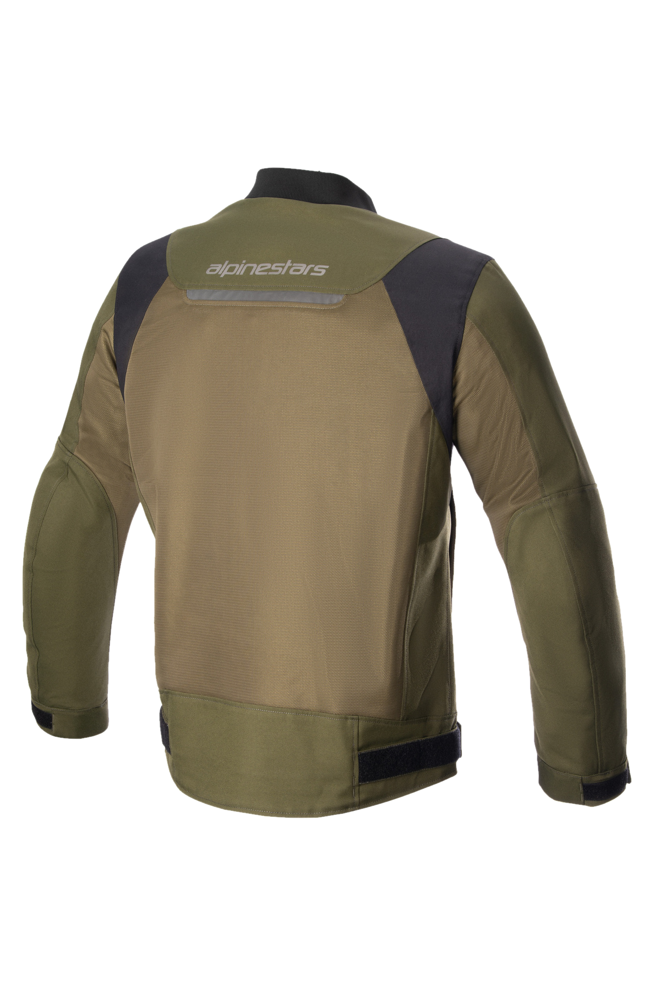 Alpinestars Luc V2 Air Motorcycle Jacket