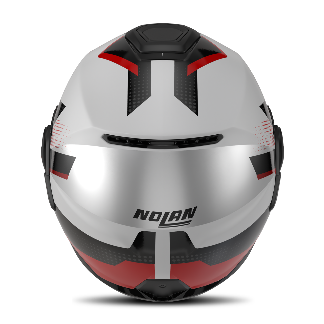 Casco Modular Nolan N-120-1 Ciclone