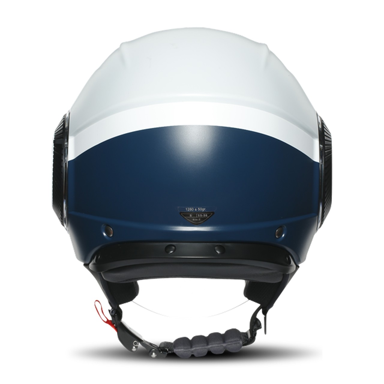 AGV Orbyt Open Helmet