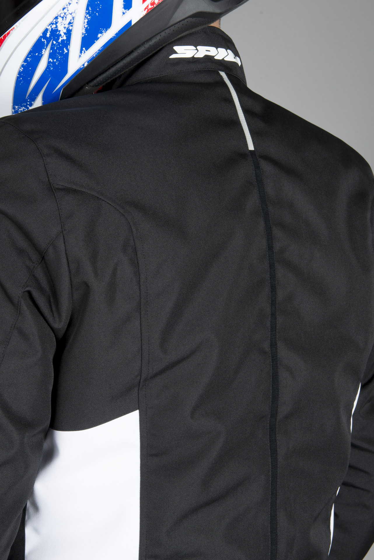 Chaqueta de Moto Spidi Solar H2Out