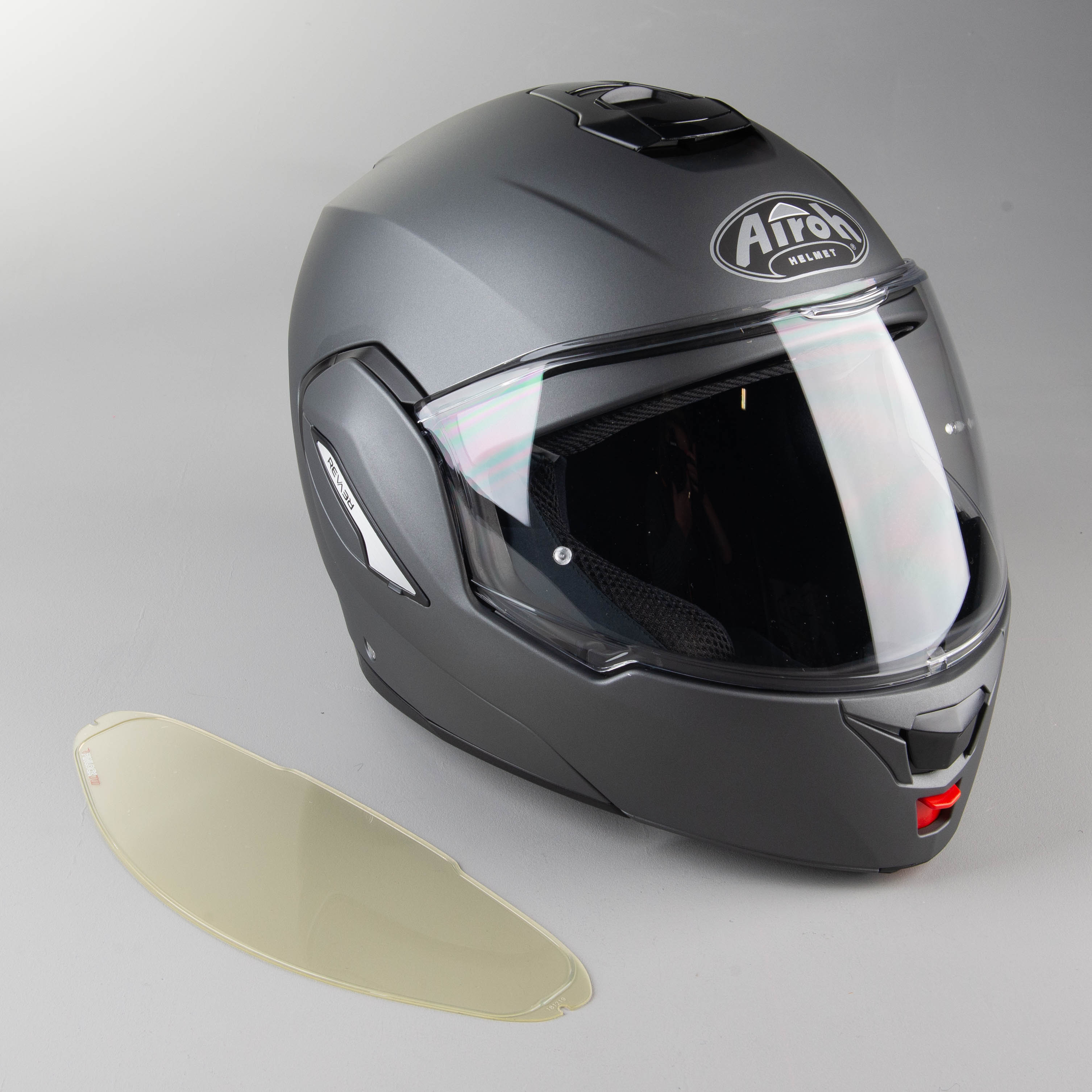 Casque Modulable Airoh REV 19
