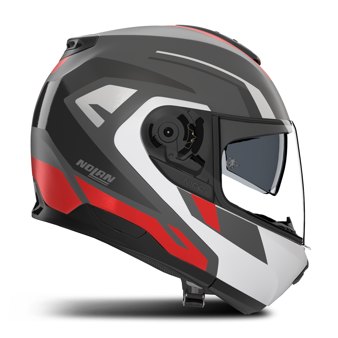 Modulaire Helm Nolan N100-6 Cinetico