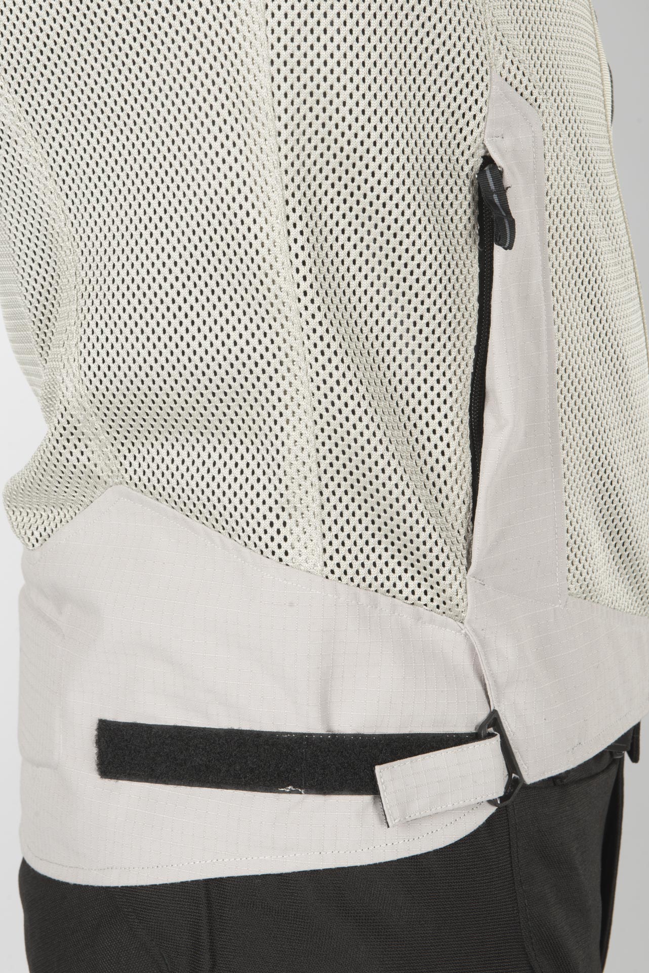 Chaqueta de Moto Macna Velocity