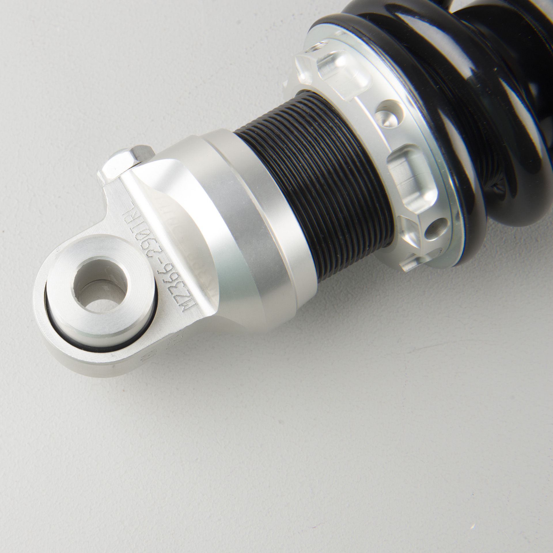 YSS Suspension Rear Shock Absorber