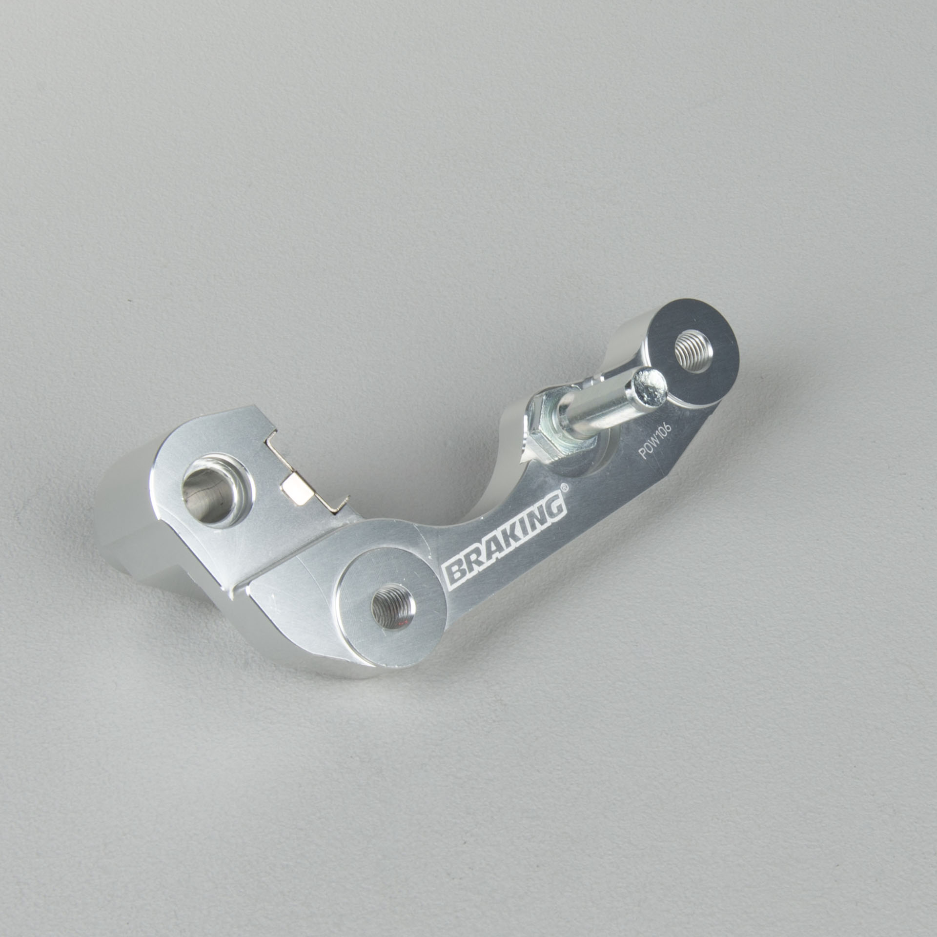 Adapter Braking Axial Montering