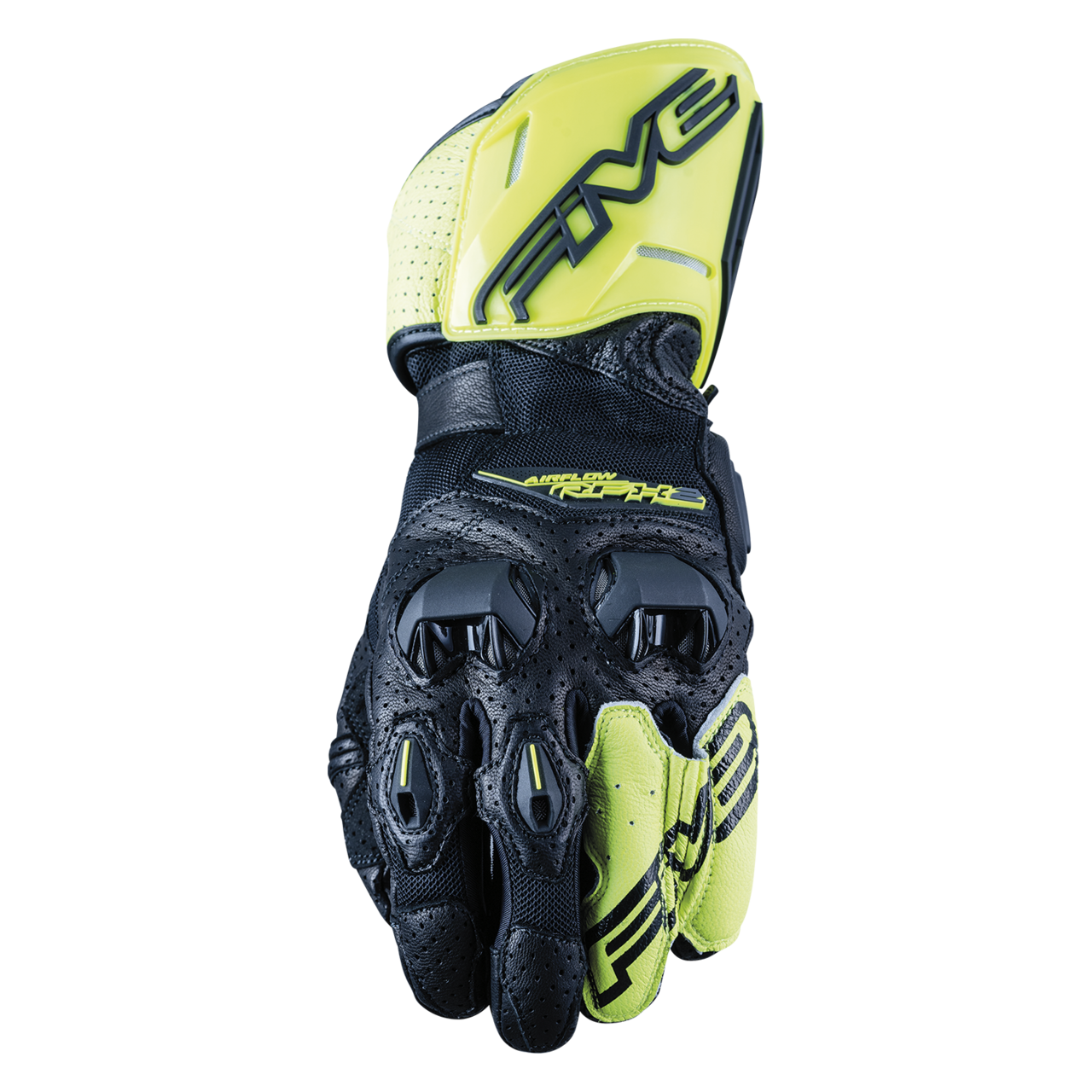 Motorhandschoenen Five RFX2 Airflow