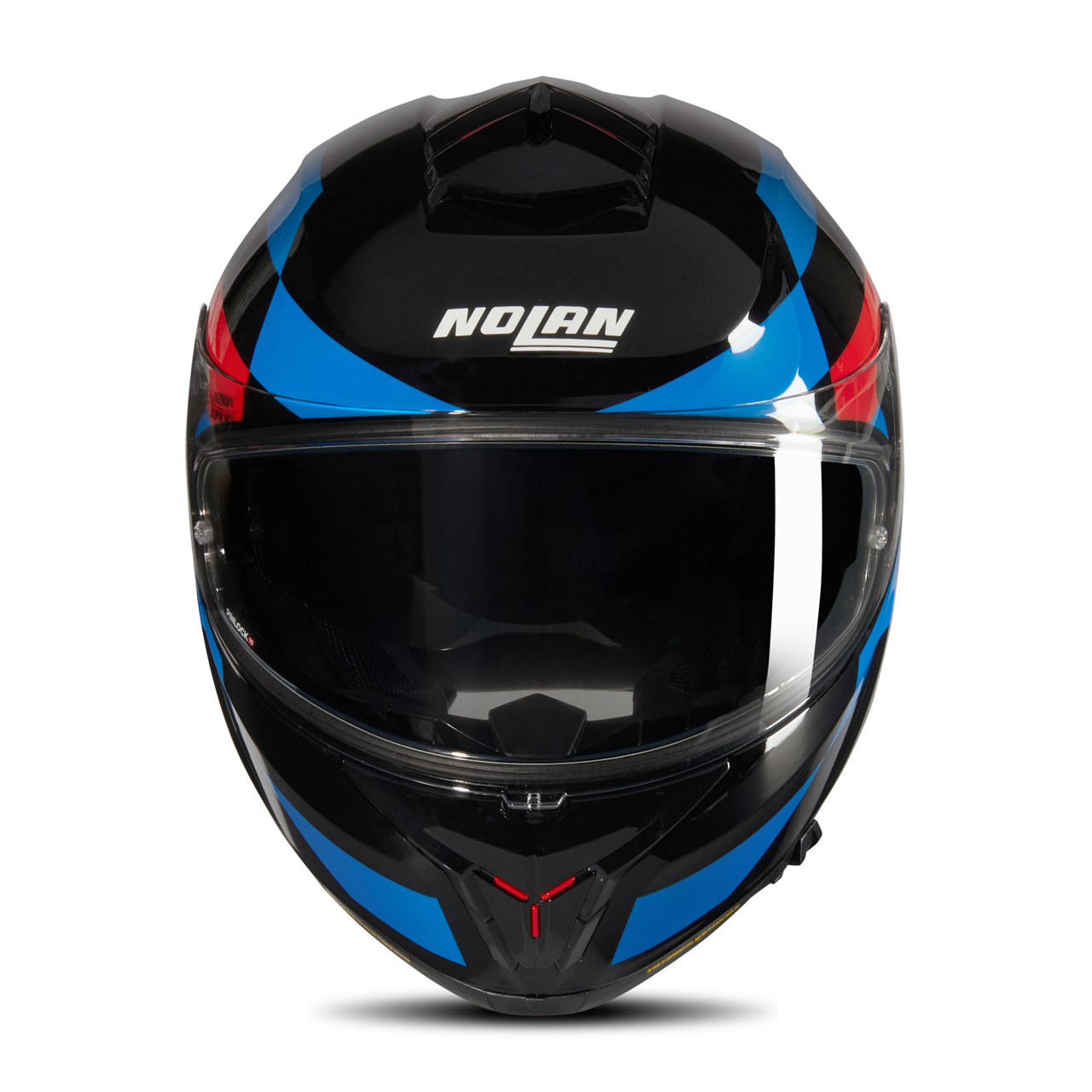 Casque Intégral Nolan N80-8