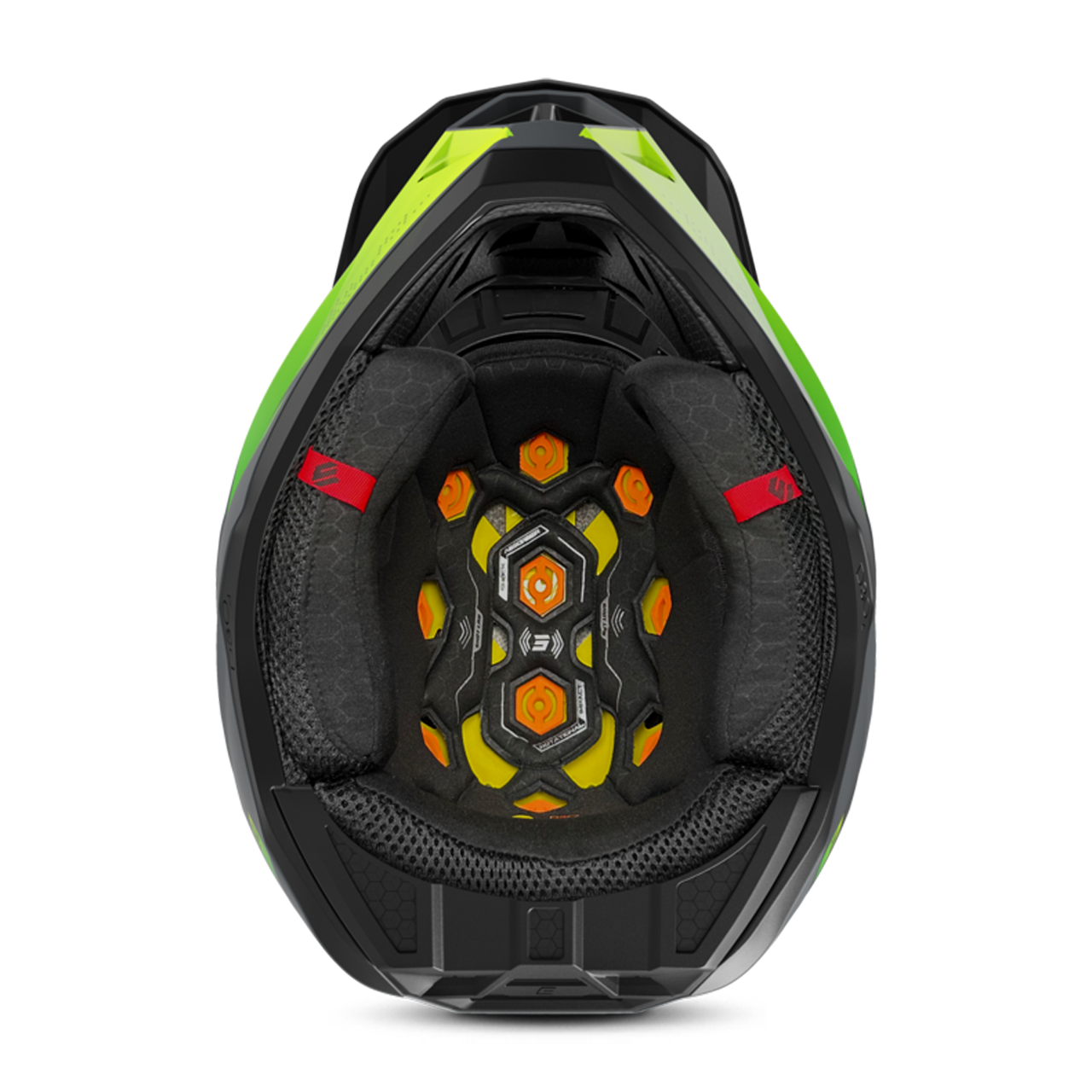 Shot Lite Ultra MX Helmet Holographic