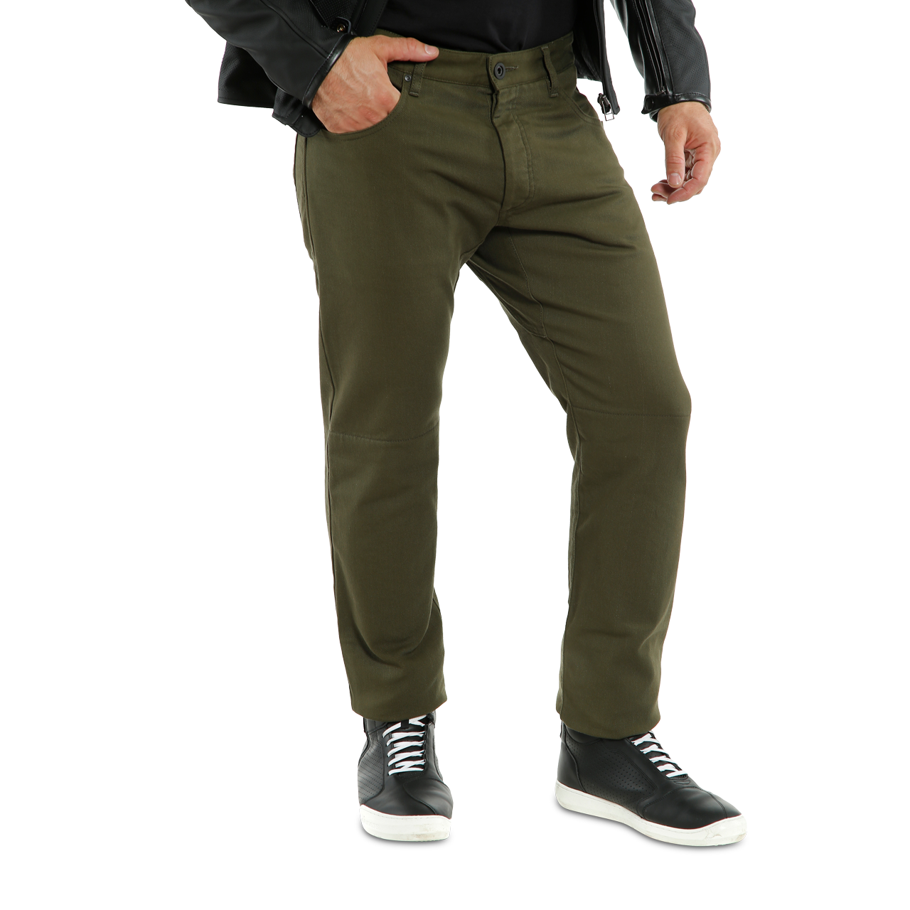 Motorjeans Dainese Casual Regular