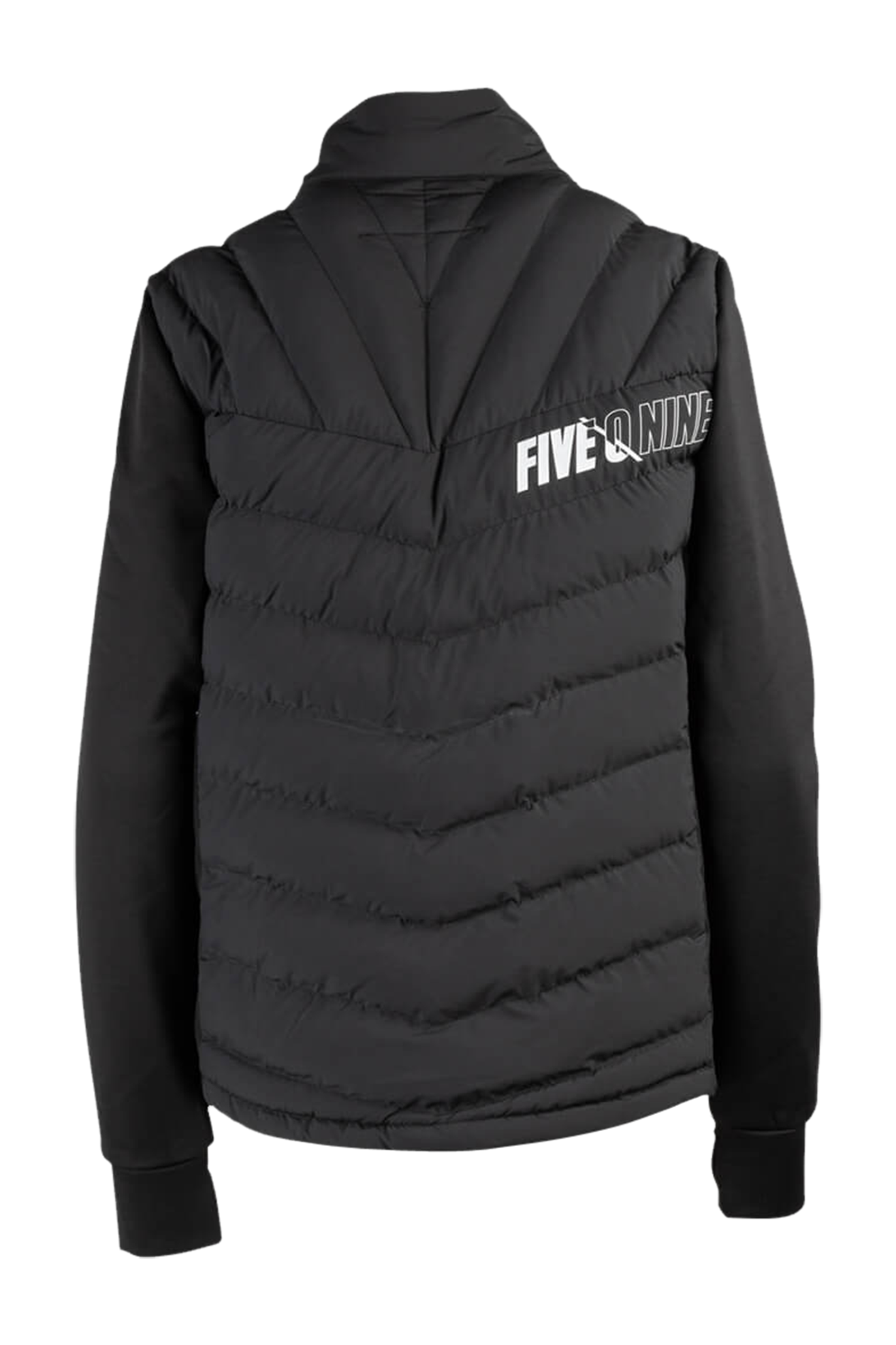 Chaqueta de Nieve 509 SynDown Hybrid