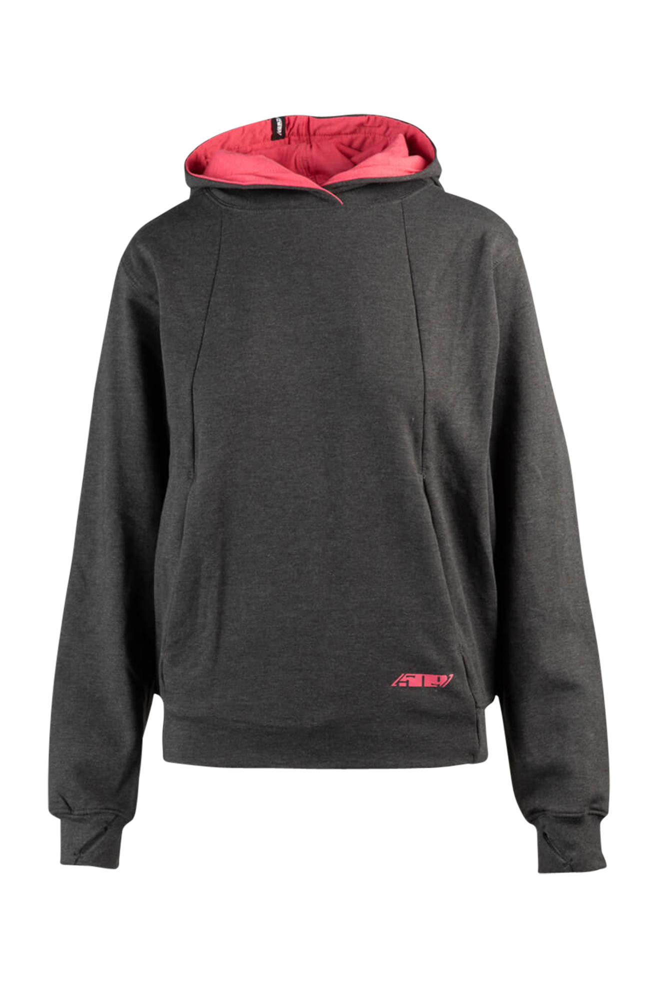 Sudadera con Capucha 509 A-Frame Pirata