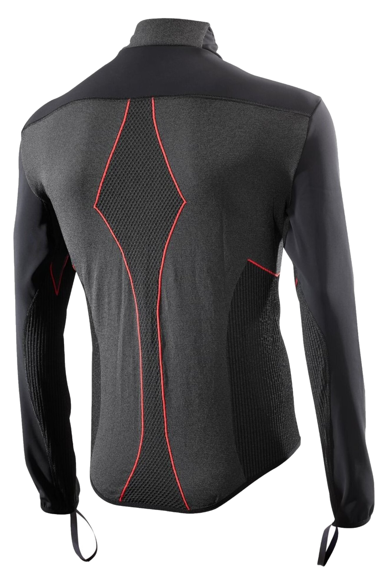SIXS WTH Windproof front motorcycle sweatshirt