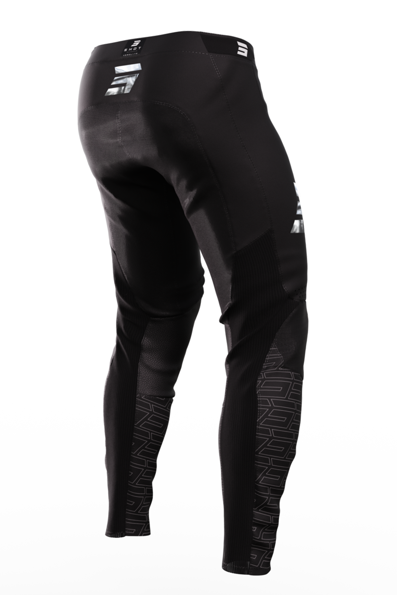 Pantalon Cross Shot Legacy