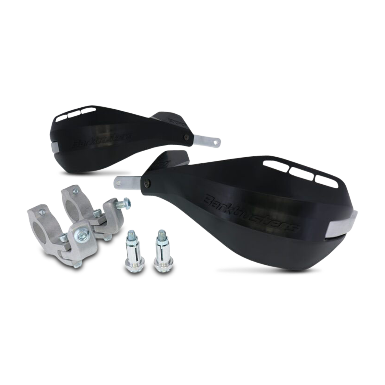 Barkbusters EGO Tapered Hand Guards Mounting Kit 24mx