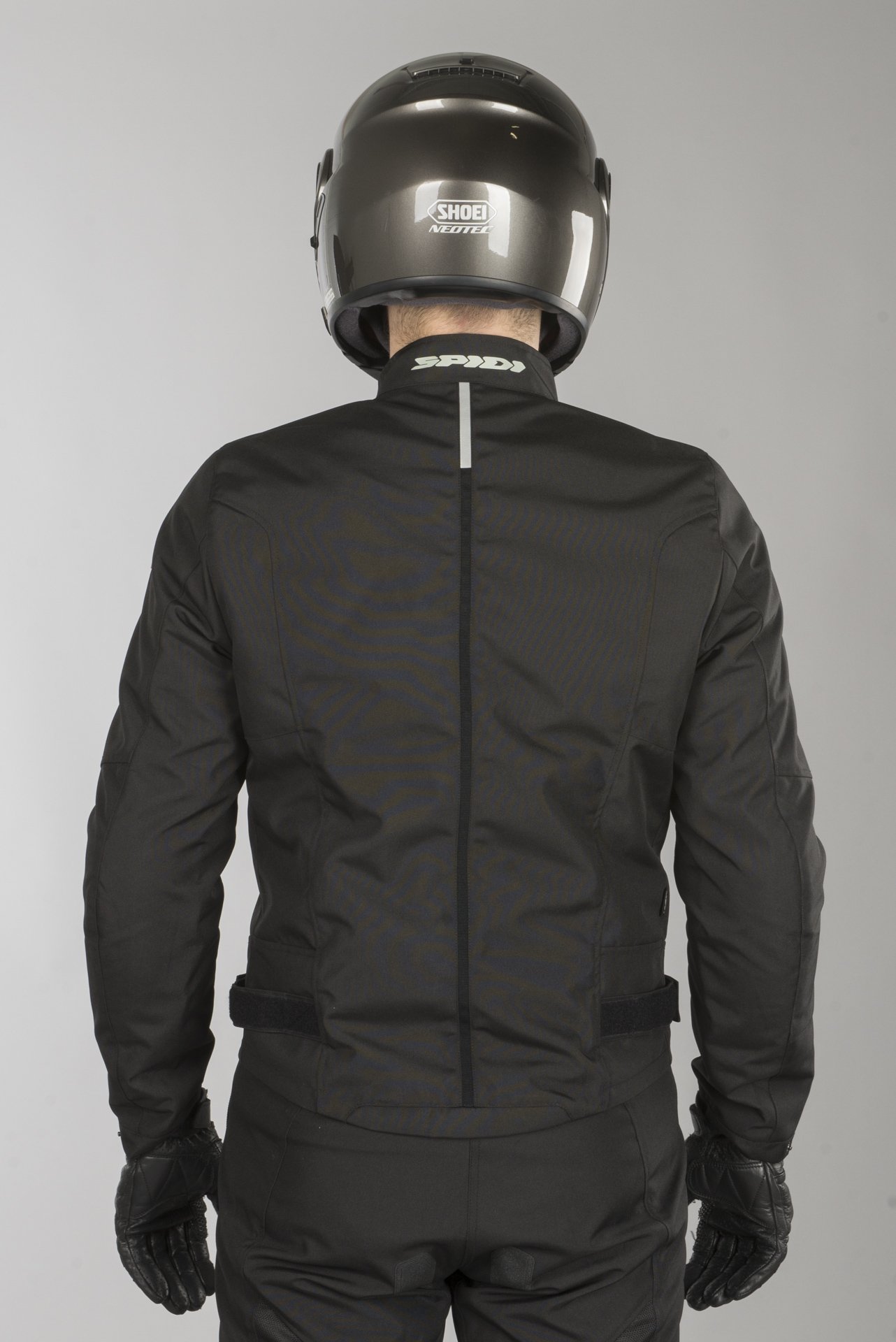 Spidi Solar H2Out Jacket