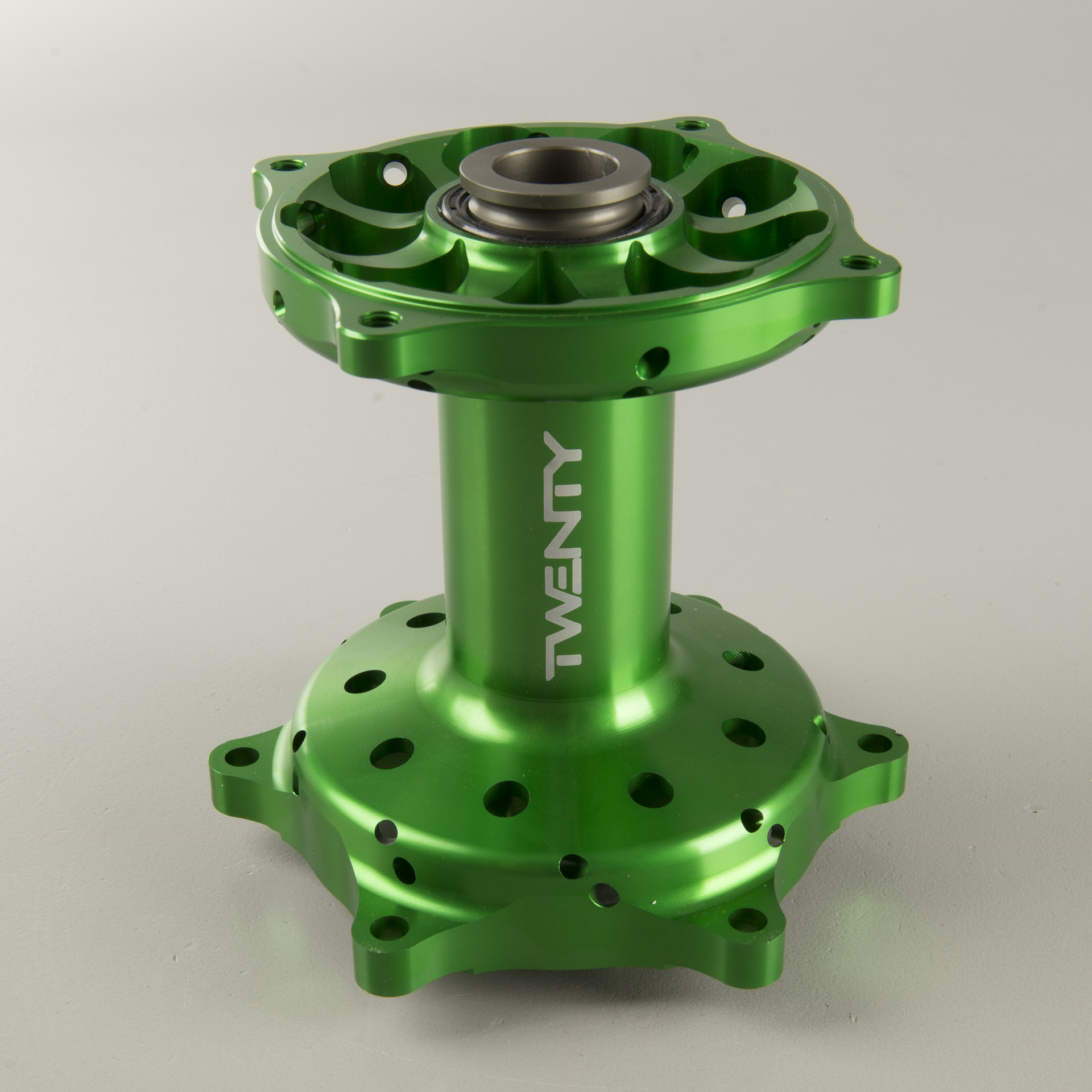 Twenty Rear Wheel Hub