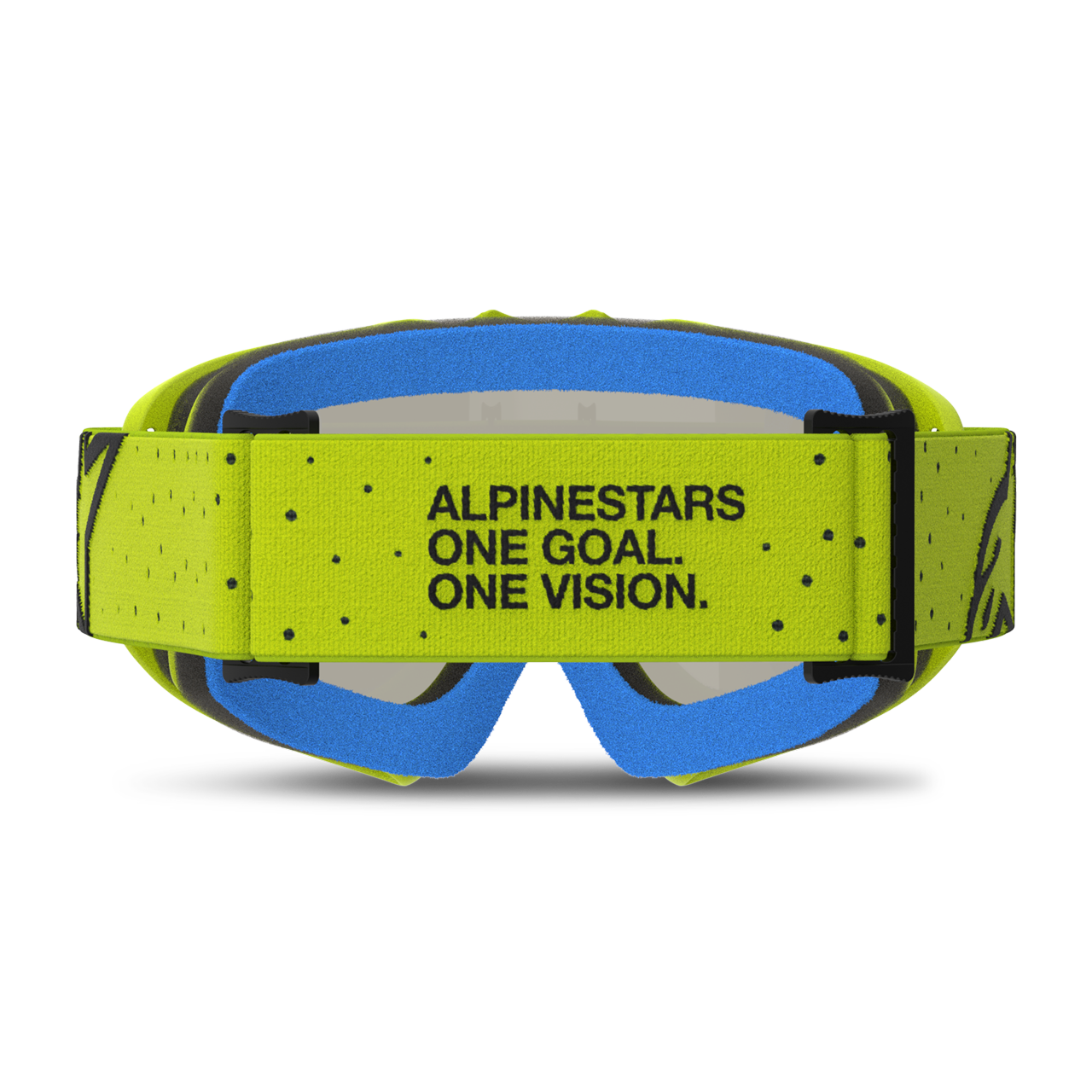 Gafas de Cross Alpinestars Vision Vesta Joven