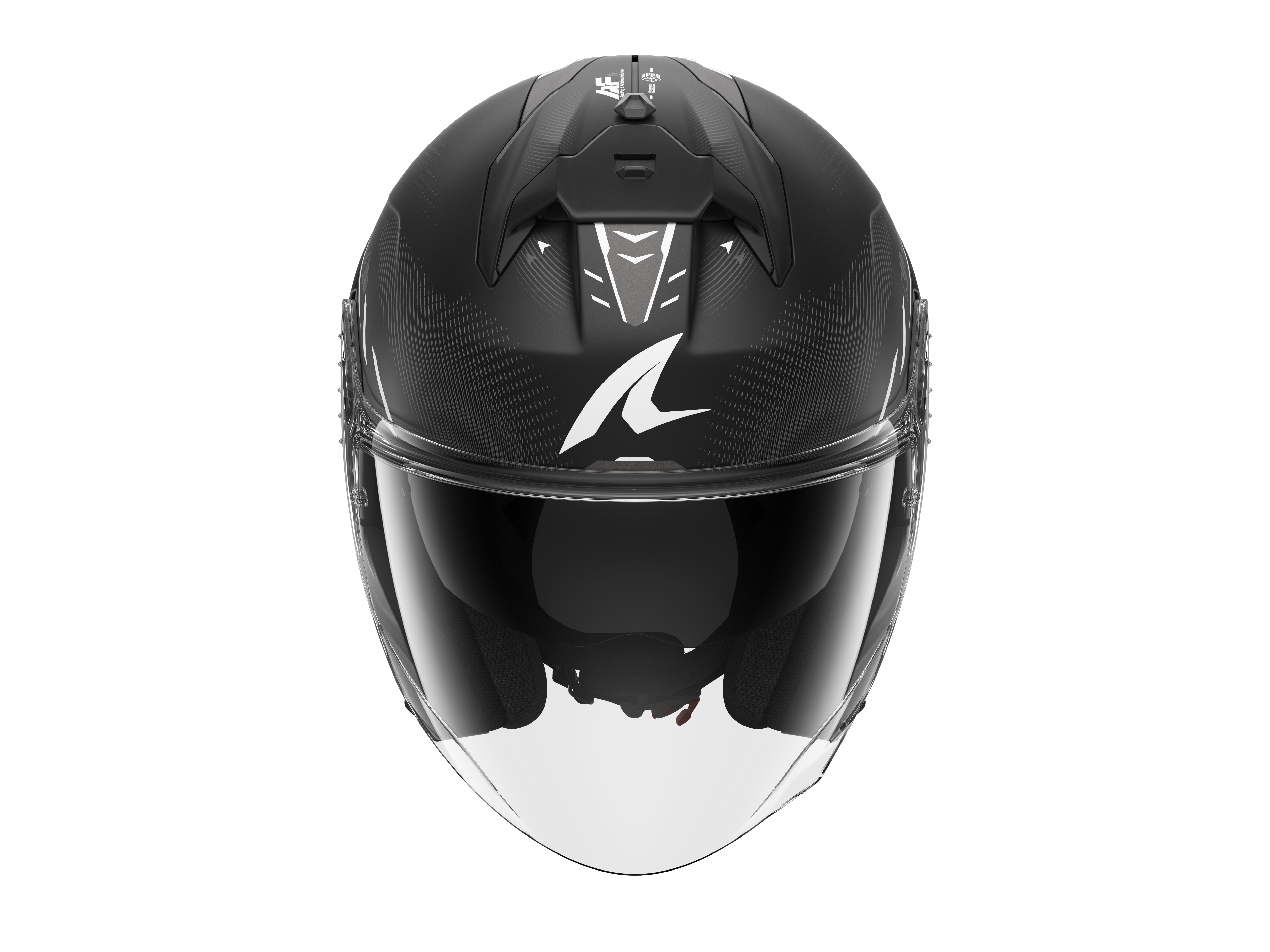Shark Jet Cup Speed-Tech Open Face Helmet