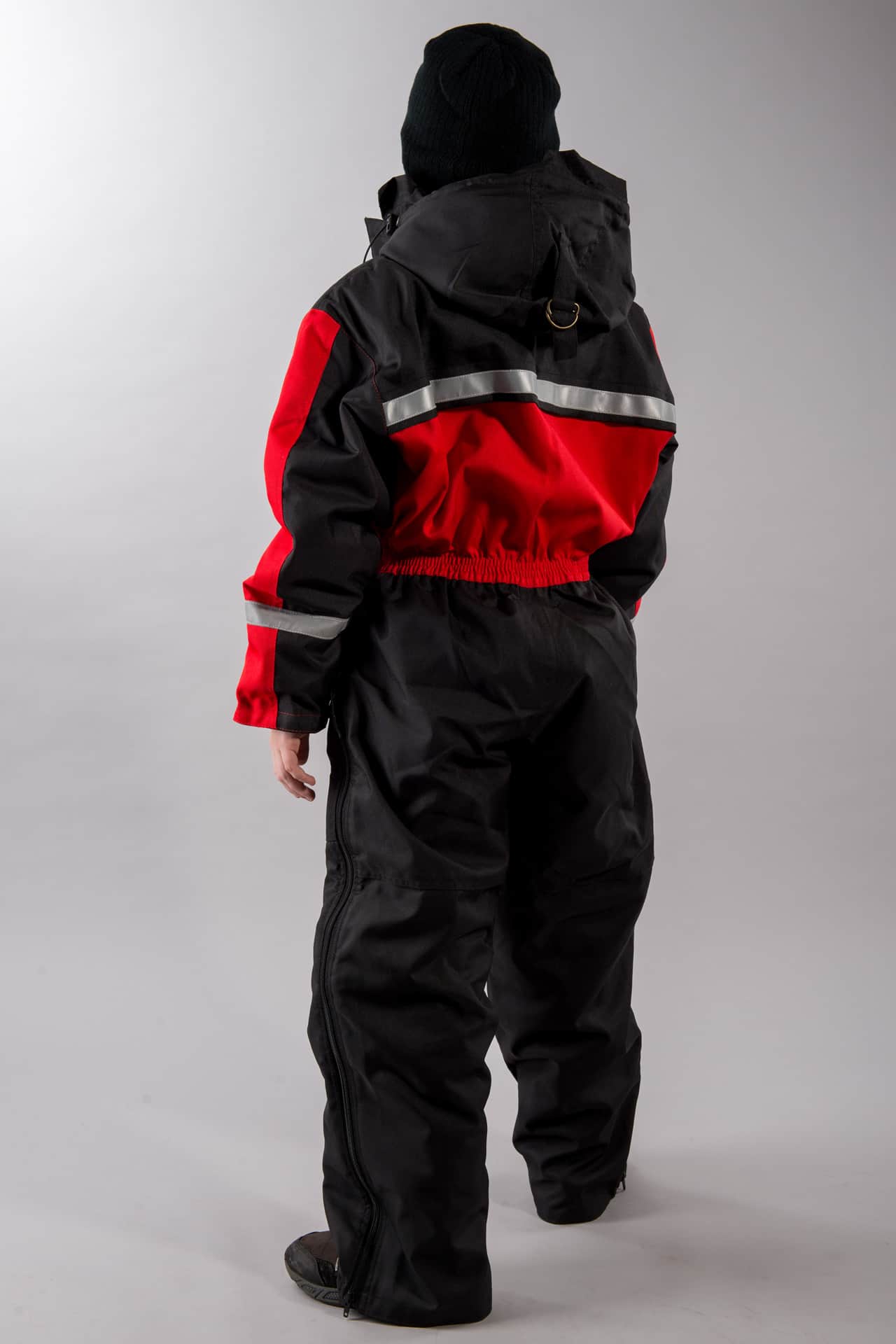 SnowPeople Safari Children's Monosuit