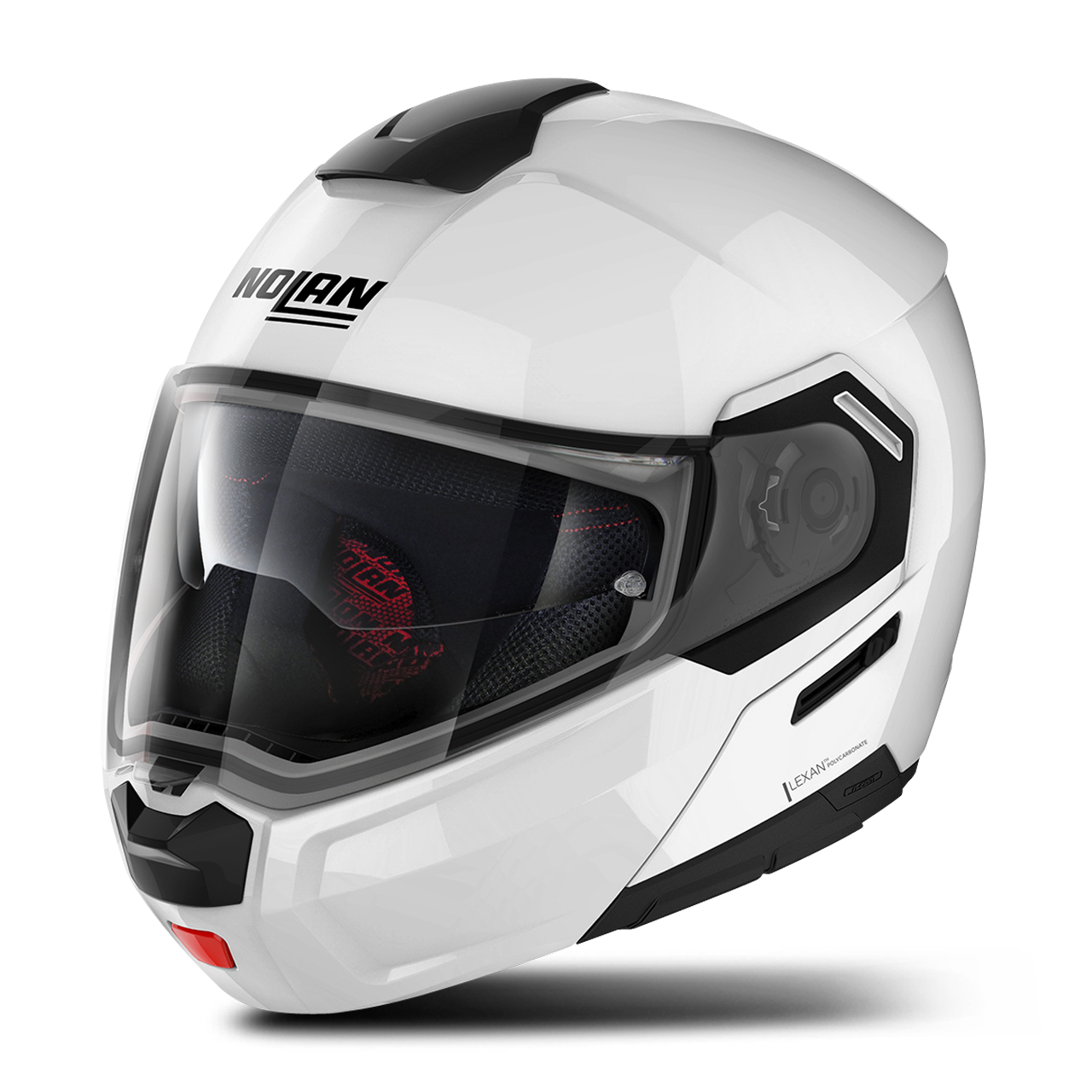 Systeemhelm Nolan N90-3 Special N-COM
