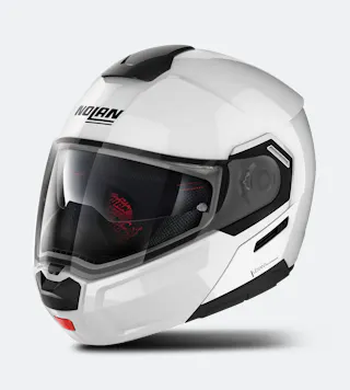 Casque Modulable Nolan N90-3 Special N-COM