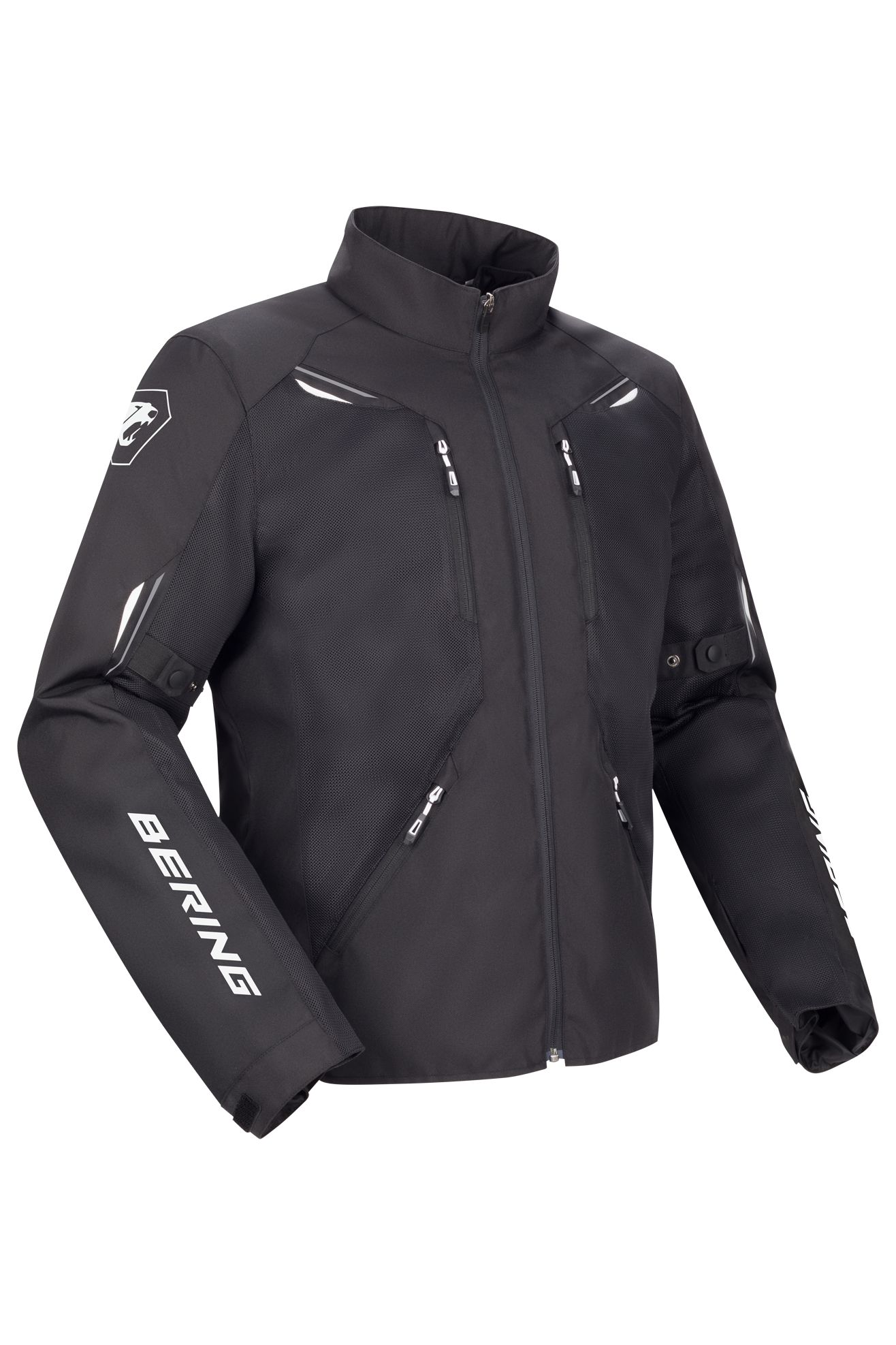 Chaqueta de moto Bering Brazilia