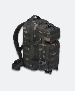 Mochila Brandit US Cooper Mediana 30L