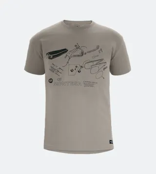 T-shirt Hebo