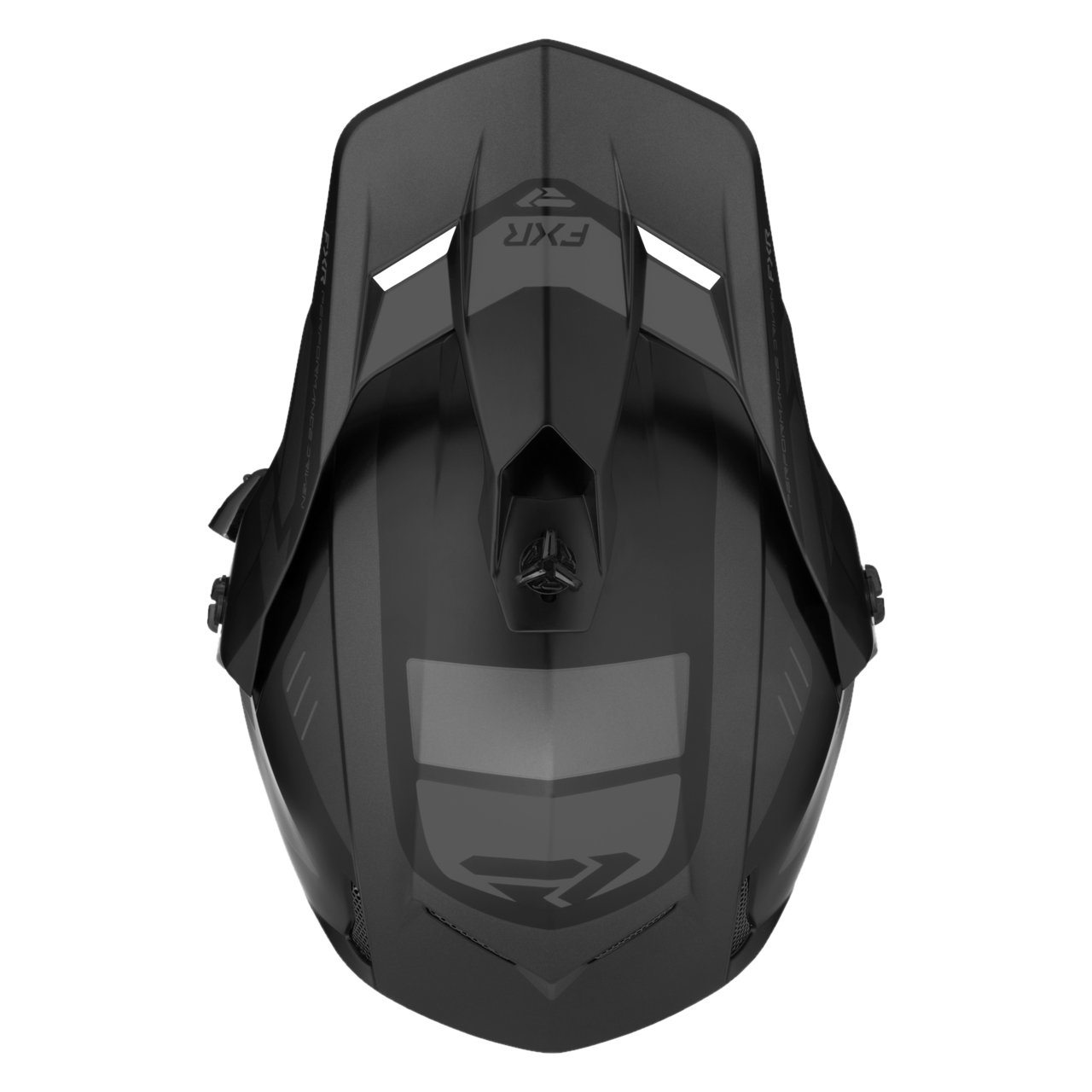 Umpikypärä FXR Clutch X W/ E Shield 26 Electric