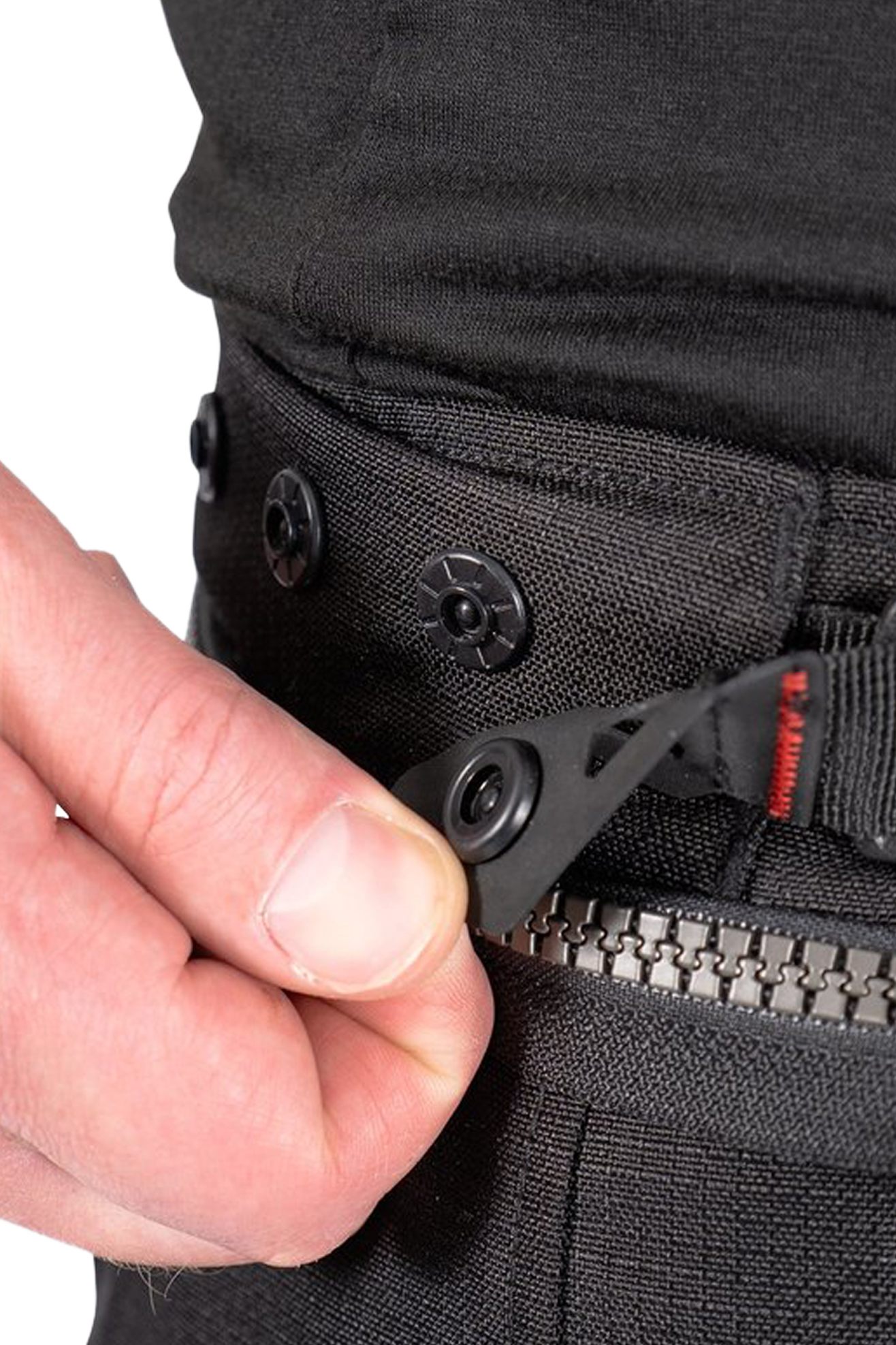Pantalones de moto Leatt ADV FlowTour 5.5