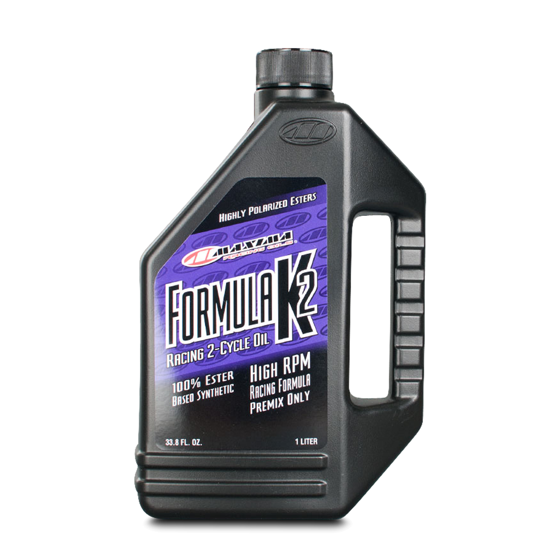 Maxima Formula K2 Ester 100% Synthetic 1L
